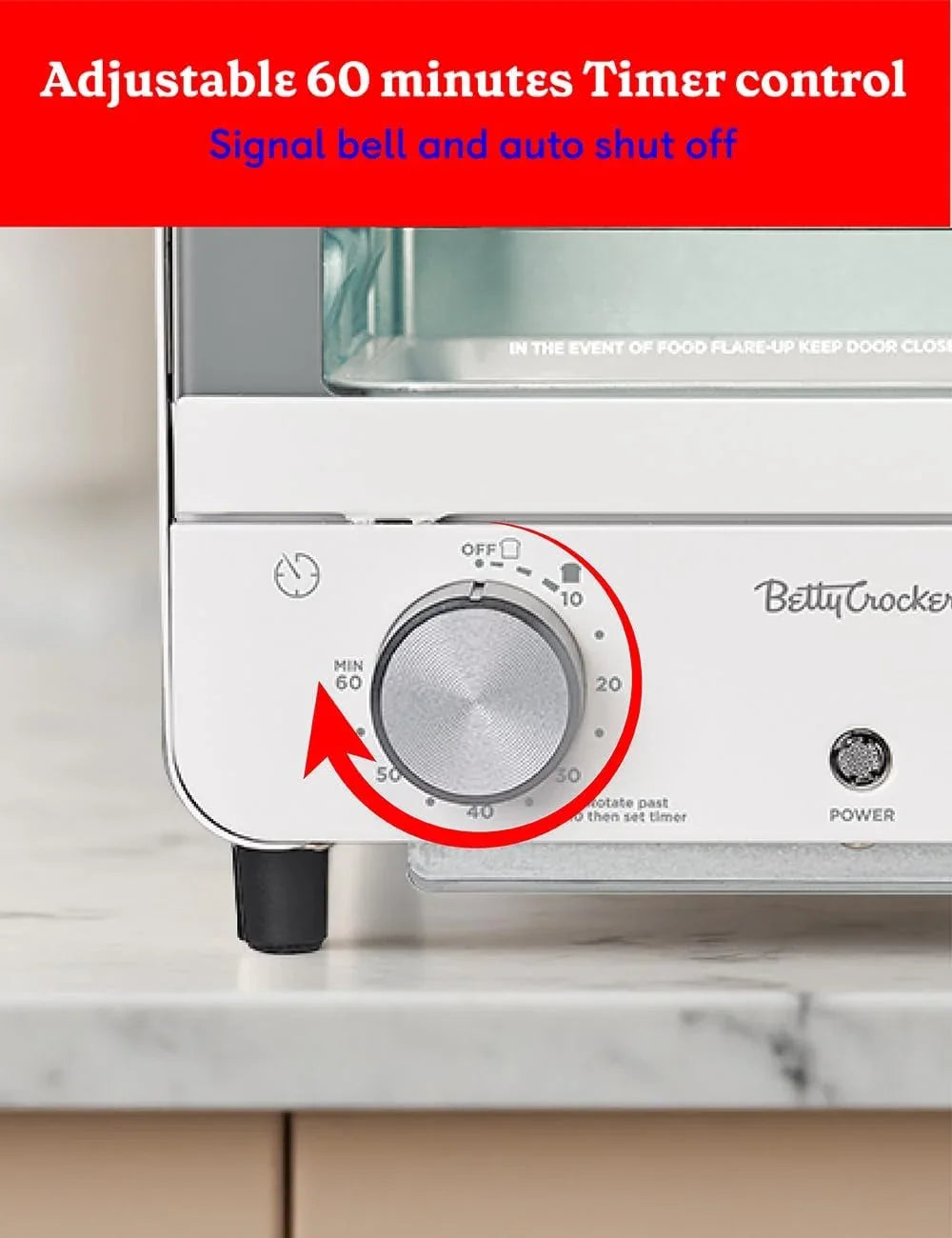 mini-toaster-oven-750w-bc-5629w-white-compact-countertop-oven-for-dorms-rvs-apartments-7-liter-capacity-adjustable-timer-includes-baking-tray-rack