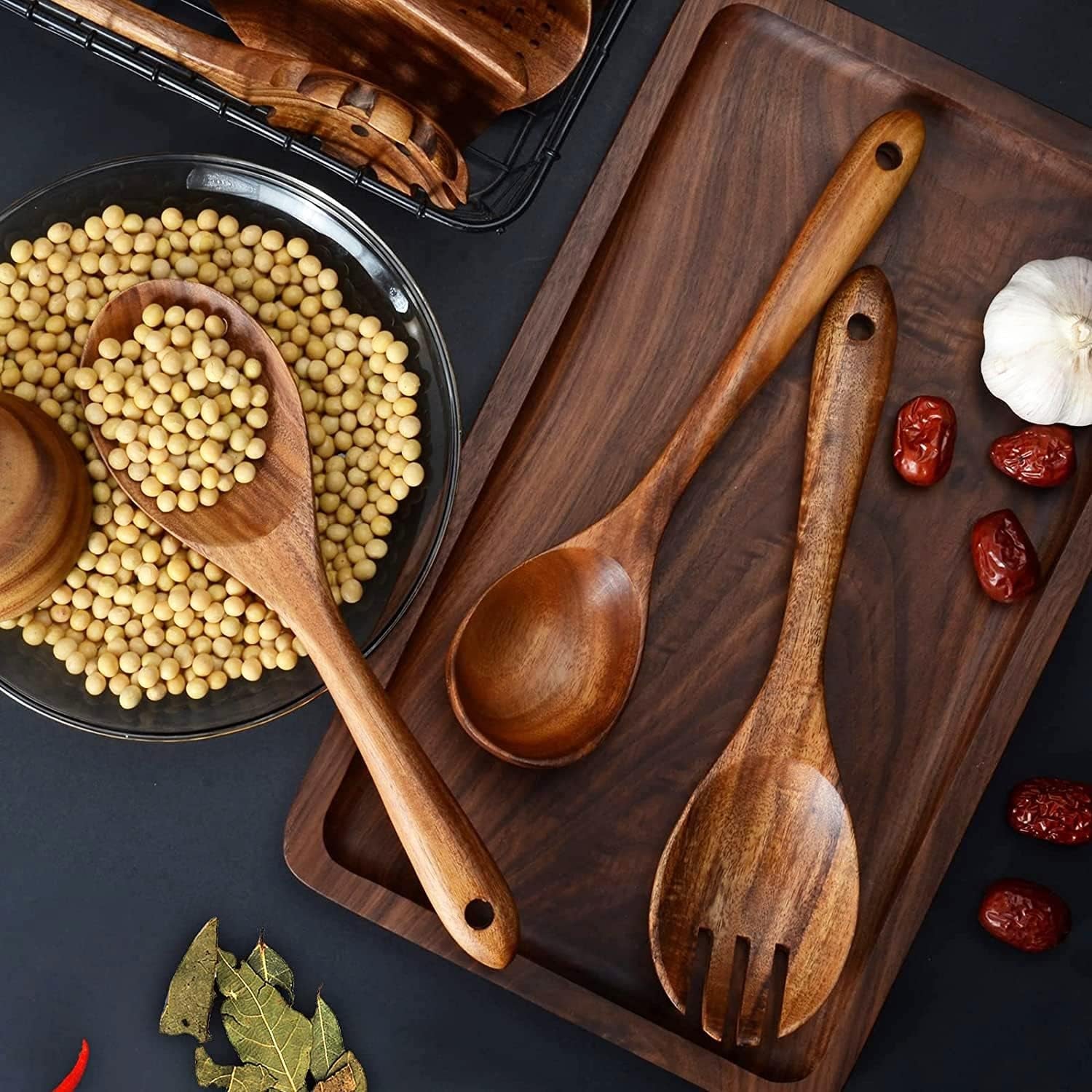 wooden-spoons-for-cooking-12-wood-kitchen-utensils-set-with-comfort-grip