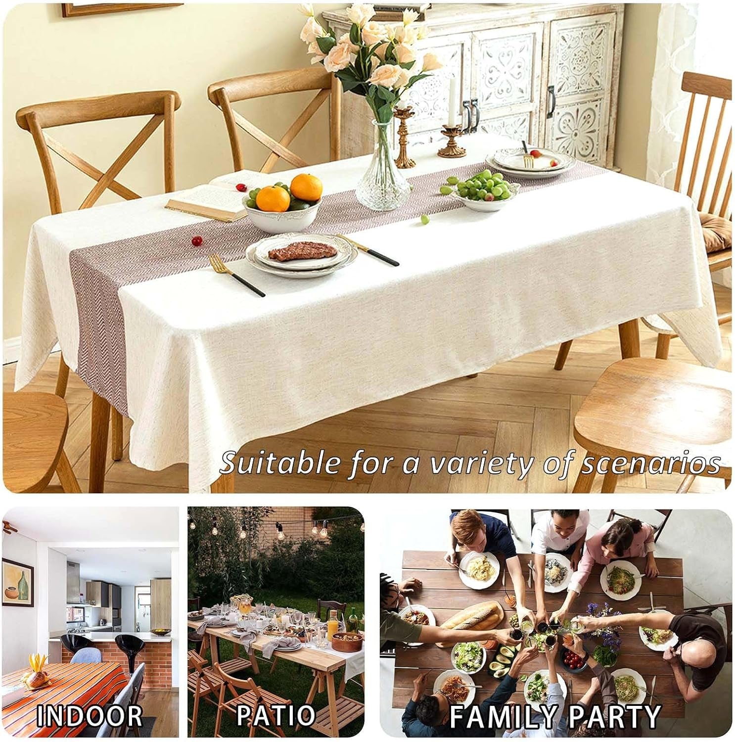 rectangle-tablecloth-cotton-linen-waterproof-table-cloth-rustic-farmhouse-table-cover-for-holiday-parties-christmas-kitchen-dining-decoration-beige-and-coffee-54-x102