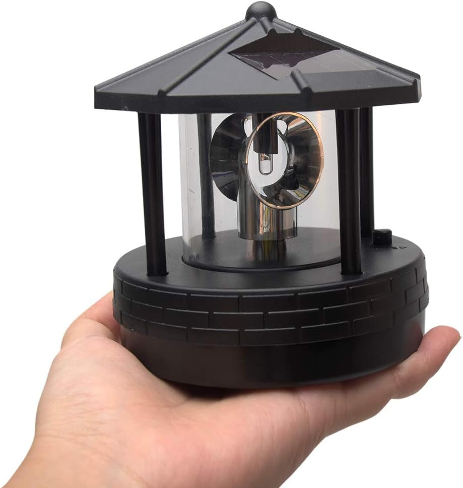 solar-lighthouse-led-beacon-rotating-garden-lights-outdoor-smoke-tower-lamp-with-2-solar-panels-for-lawn-patio-yard-landscape-lighting-decorative