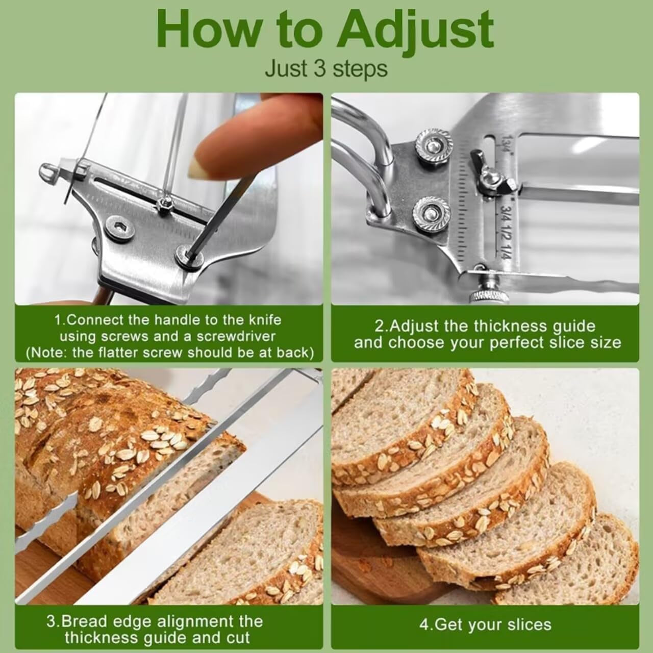 2026-upgrade-adjustable-bread-knife-bread-slicer-for-homemade-sourdough-loaves-razor-sharp-cutter-for-crusty-sourdough-baguette-with-precision-thickness-guide-best-for-bakers-yellow