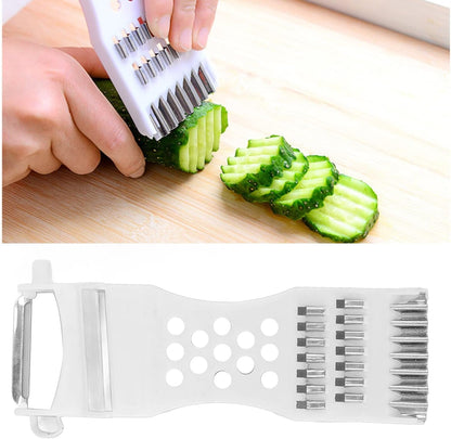 Multifunction Kitchen Peeler, Grater Slicers Chef Gadgets Tools Vegetable Fruit Grater Vegetable Chopper Kitchen Cutter Tool for Fruit7
