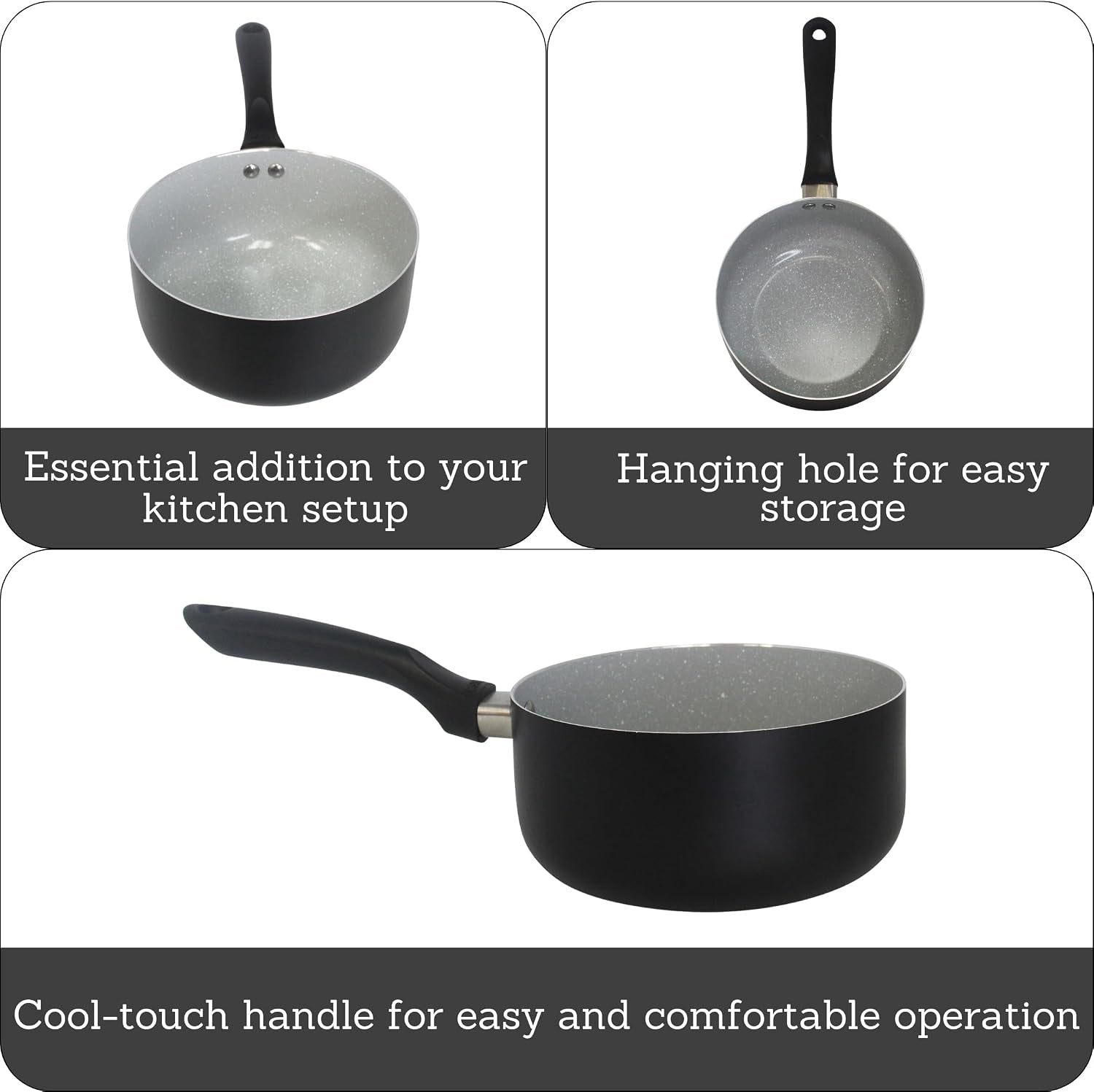 2-qt-premier-cera-aluminum-gray-speckled-ceramic-saucepan-black-ceramic-nonstick-glass-lid-with-helper-handle-deep-saute-pan-ideal-for-family-cooking
