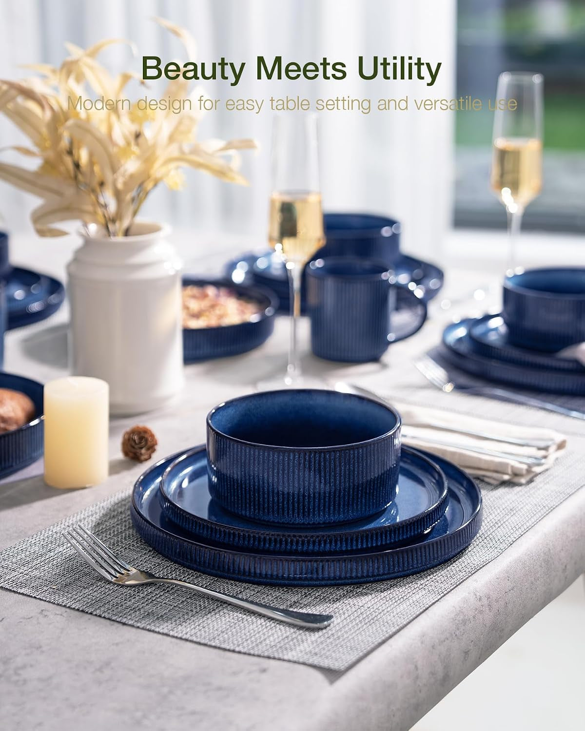 star-stoneware-dinnerware-sets-with-pasta-bowls-24pc-dishes-for-6