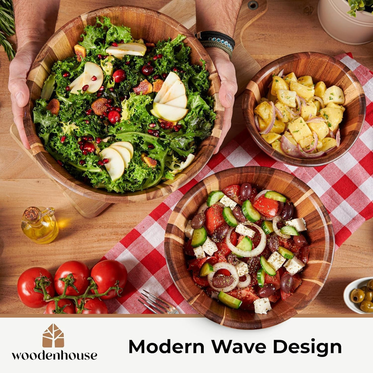 wooden-salad-bowl-set-of-3-wavy-12-10-8-wood-serving-mixing-bowls