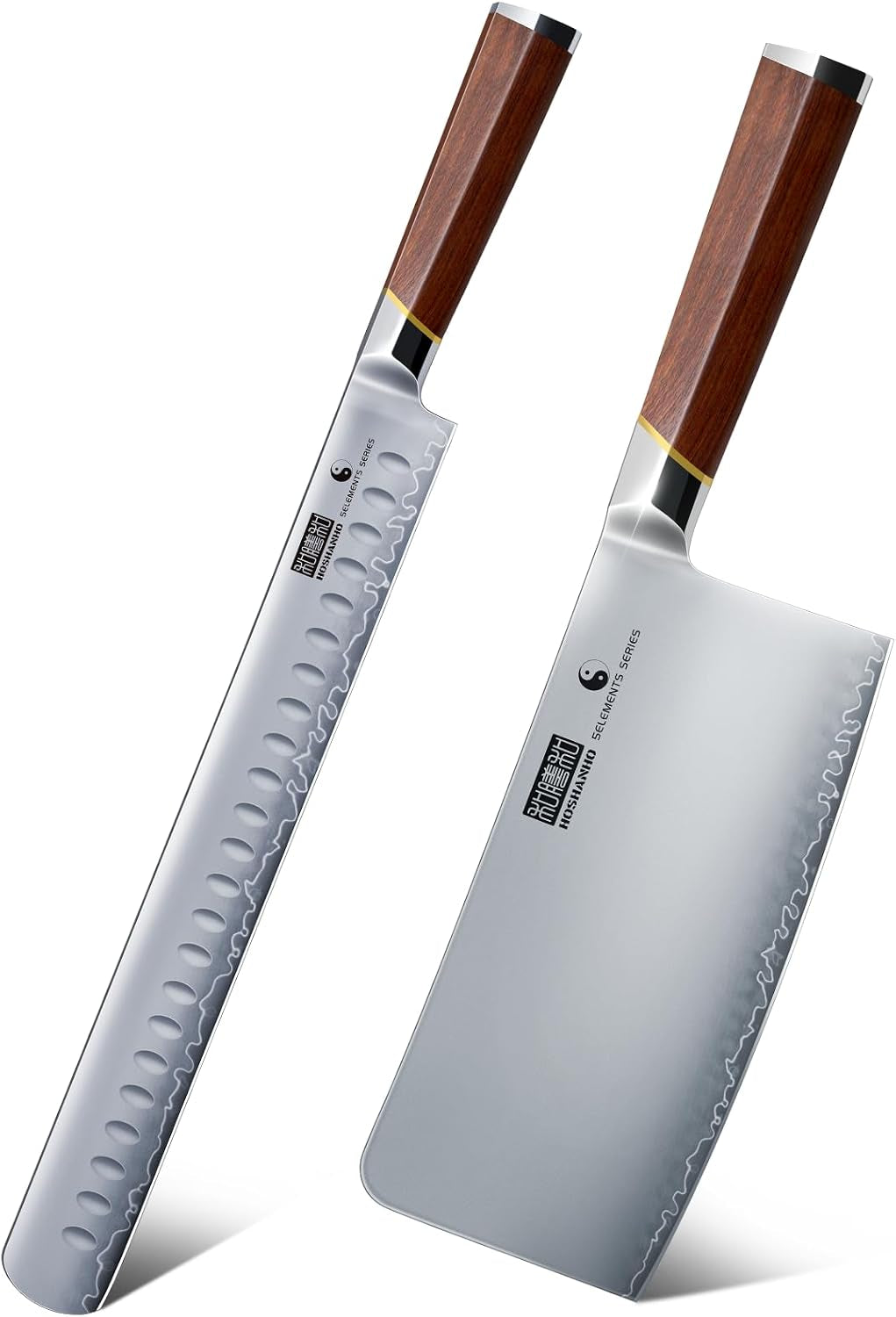 cleaver-knife-7-inch-brisket-knife-12-inch-razor-sharp-japanese-high-carbon-steel-meat-cleaver-professional-carving-knives-for-meat-cutting-and-bbq