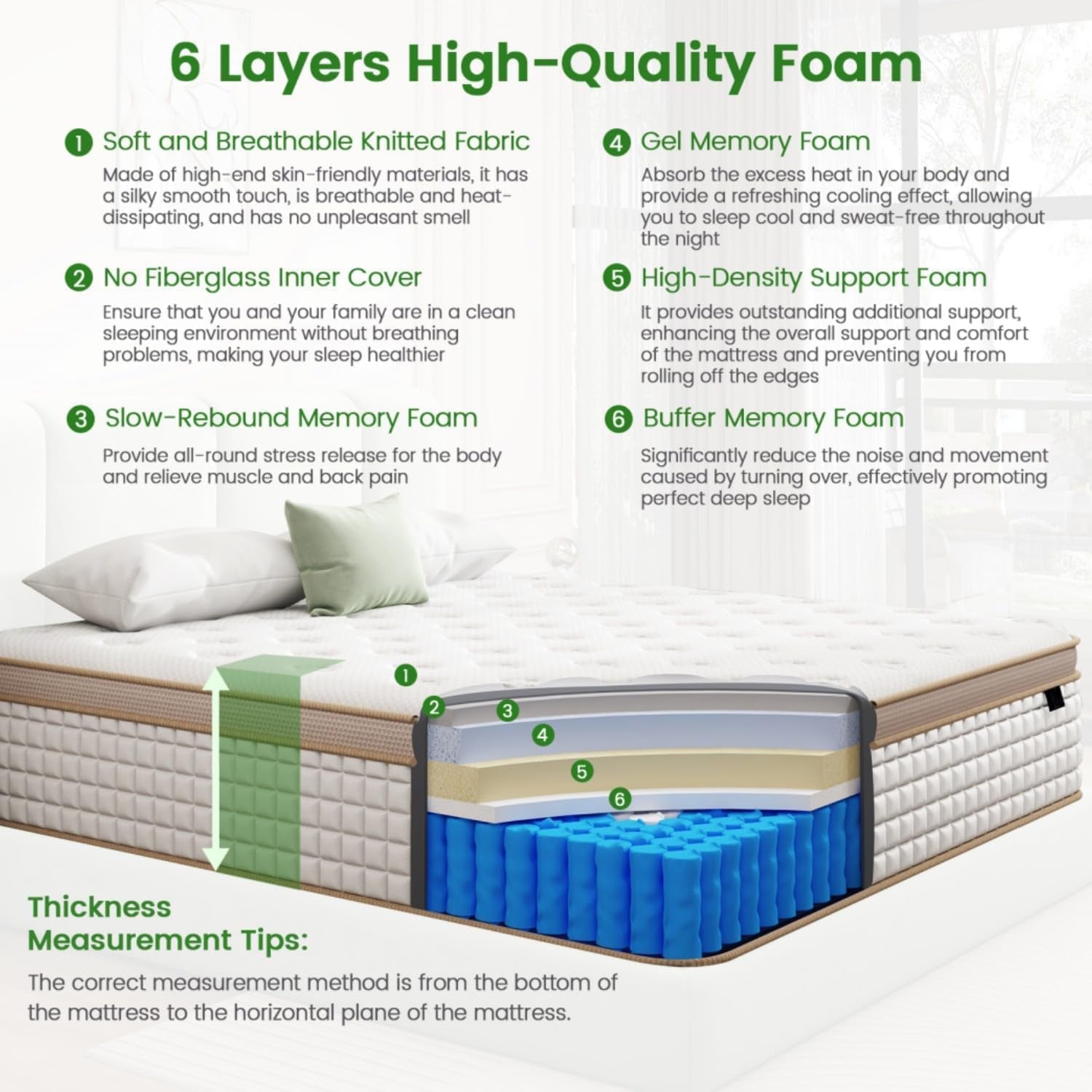 luxury-king-size-mattress-12-inch-hybrid-mattress-in-a-box-medium-firm