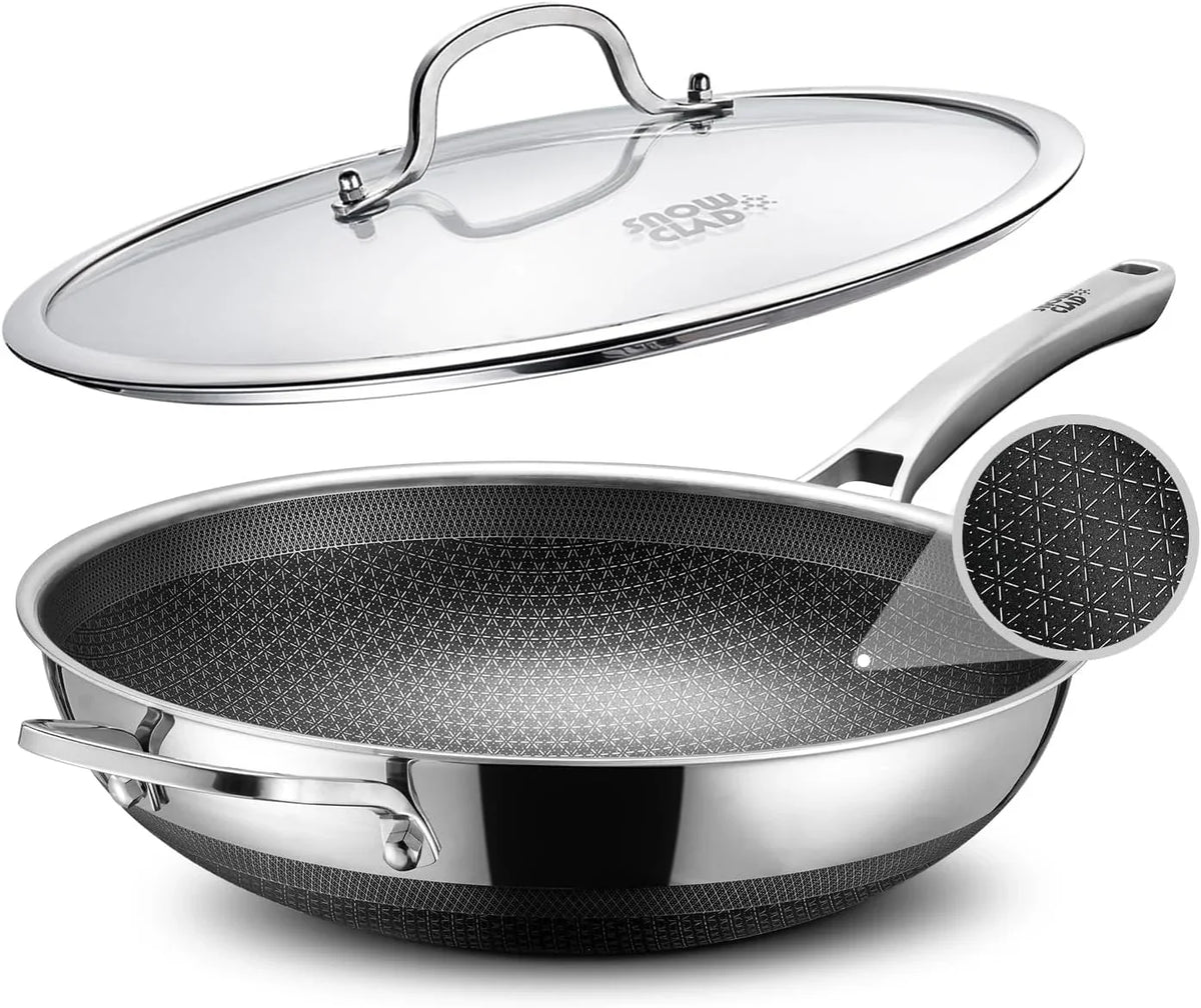 wok-13-inch-hybrid-woks-stir-fry-pans-nonstick-non-toxic-stainless-steel-wok-pan-with-lid-dishwasher-induction-oven-broiler-safe-pfoa-free-cookware-non-stick