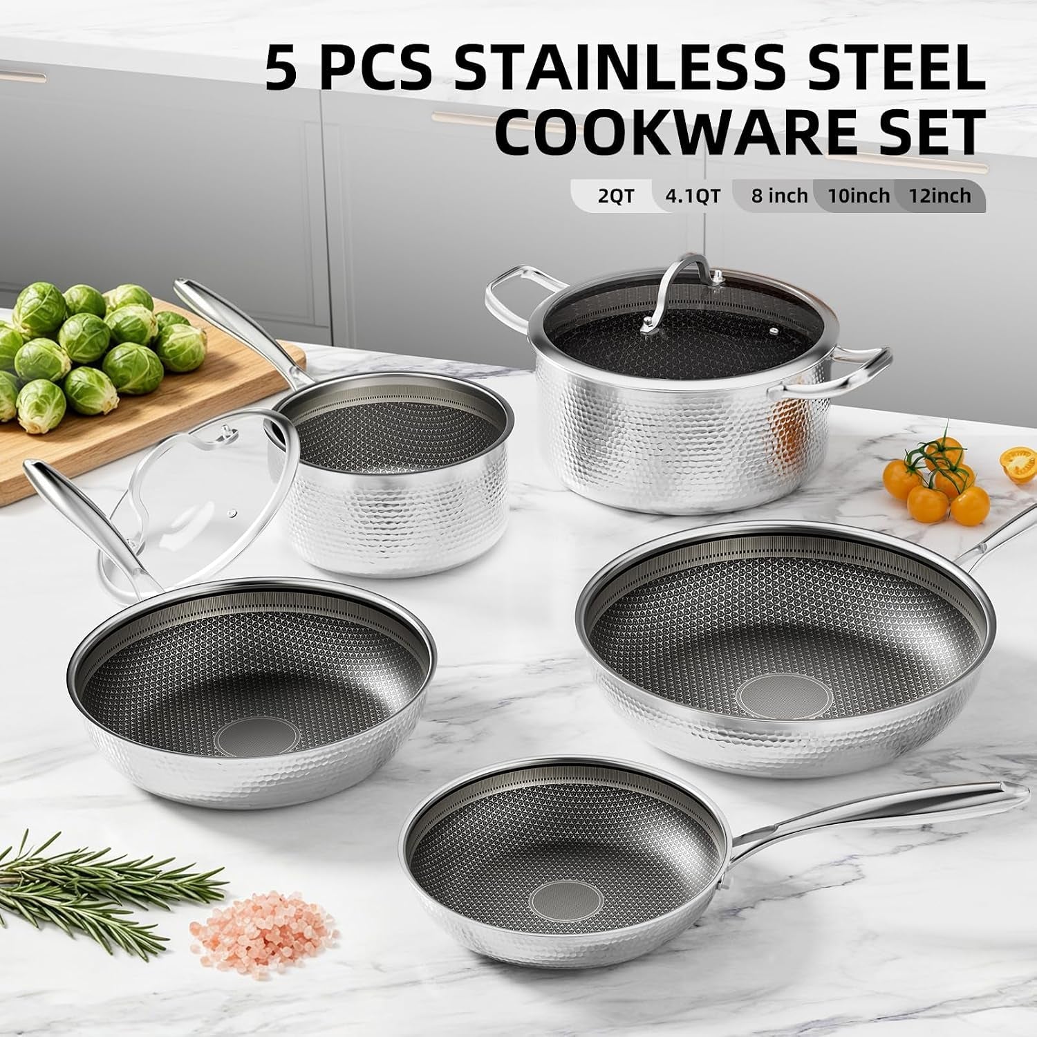 7-pcs-stainless-steel-nonstick-pots-and-pans-set-pfoa-free-cookware-dishwasher-and-oven-safe-induction-compatible