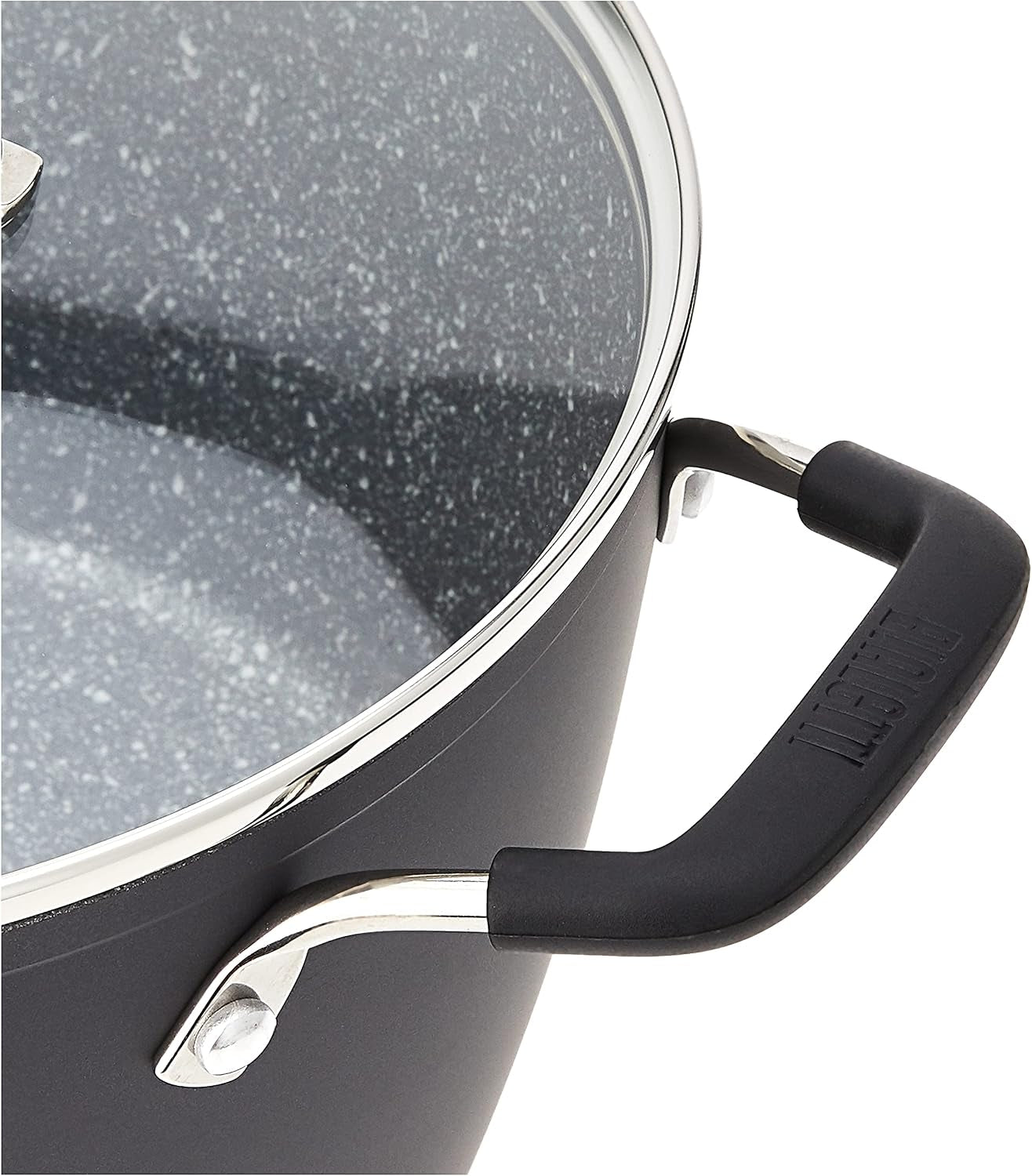 impact-10-piece-textured-aluminum-cookware-set-with-pots-pans-and-dutch-oven-nonstick-pots-and-pans-set-for-kitchen-gray
