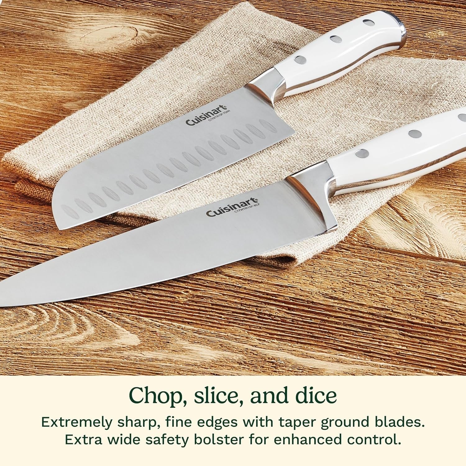 15-piece-knife-set-with-block-high-carbon-stainless-steel-forged-triple-rivet-white-c77wtr-15p