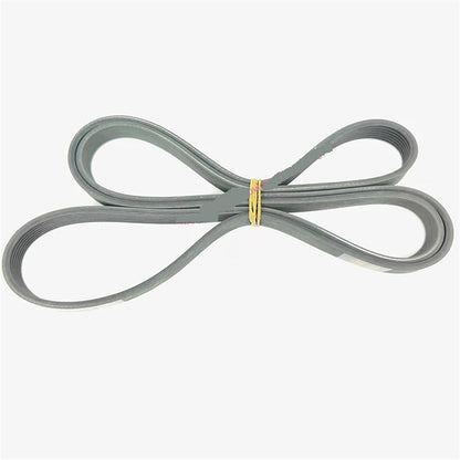 1PC Original for Vega PJ1372/540J | PJ1397/550J | PJ1422/560J Rubber for Multi Wedge Belt(Pj1422 560J,7 Ribs)3