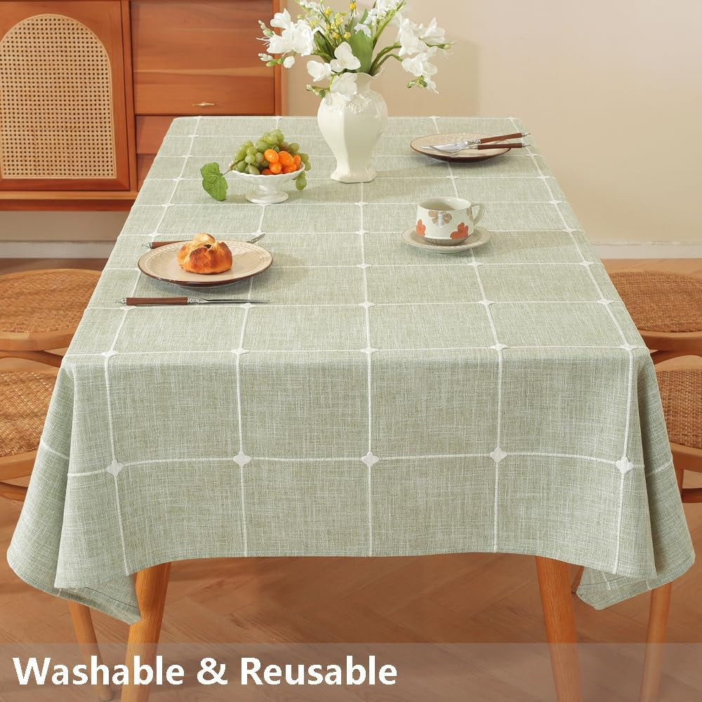 cotton-square-tablecloth-70-x-70-green-fabric-farmhouse-cloth-tablecloths-outdoor-table-cloth-for-picnic-table-cover-green-70x70-square