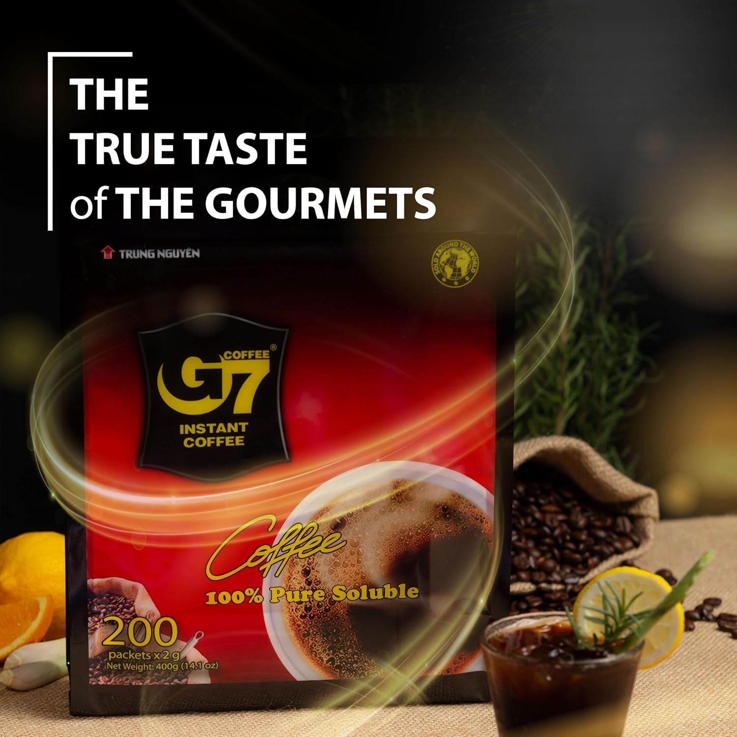 trung-nguyen-g7-pure-black-instant-coffee-for-energy-boost-100-soluble-coffee-without-sugar-strong-pure-rich-vietnamese-instant-energy-original-taste-for-connoiseurs-200-sachets-bag