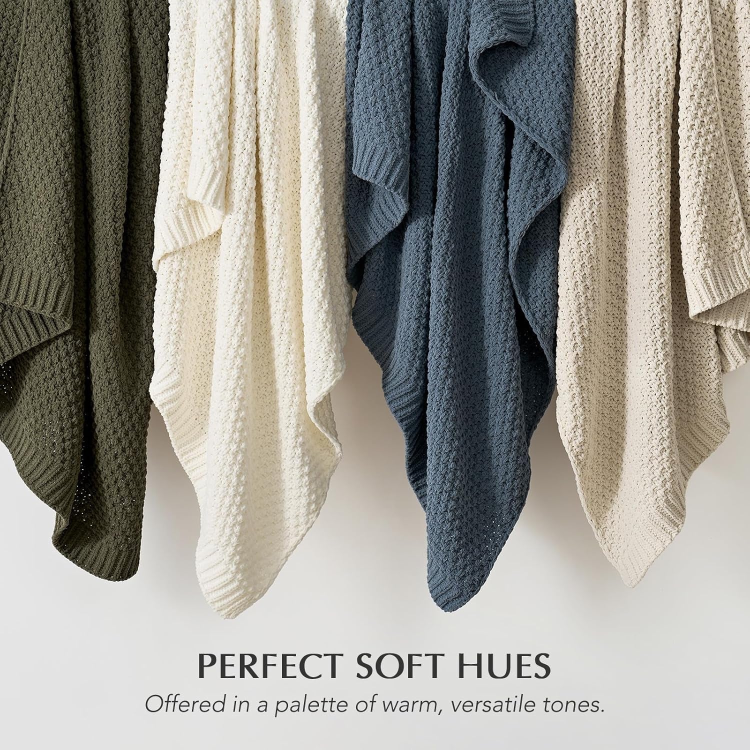 home-chunky-chenille-knit-throw-blanket-50-x-60-olive-green-sculpted-moss-stitch-chic-modern-farmhouse-all-season-warmth-oeko-tex®-certified-elegant-blanket-for-couch-bed-sofa
