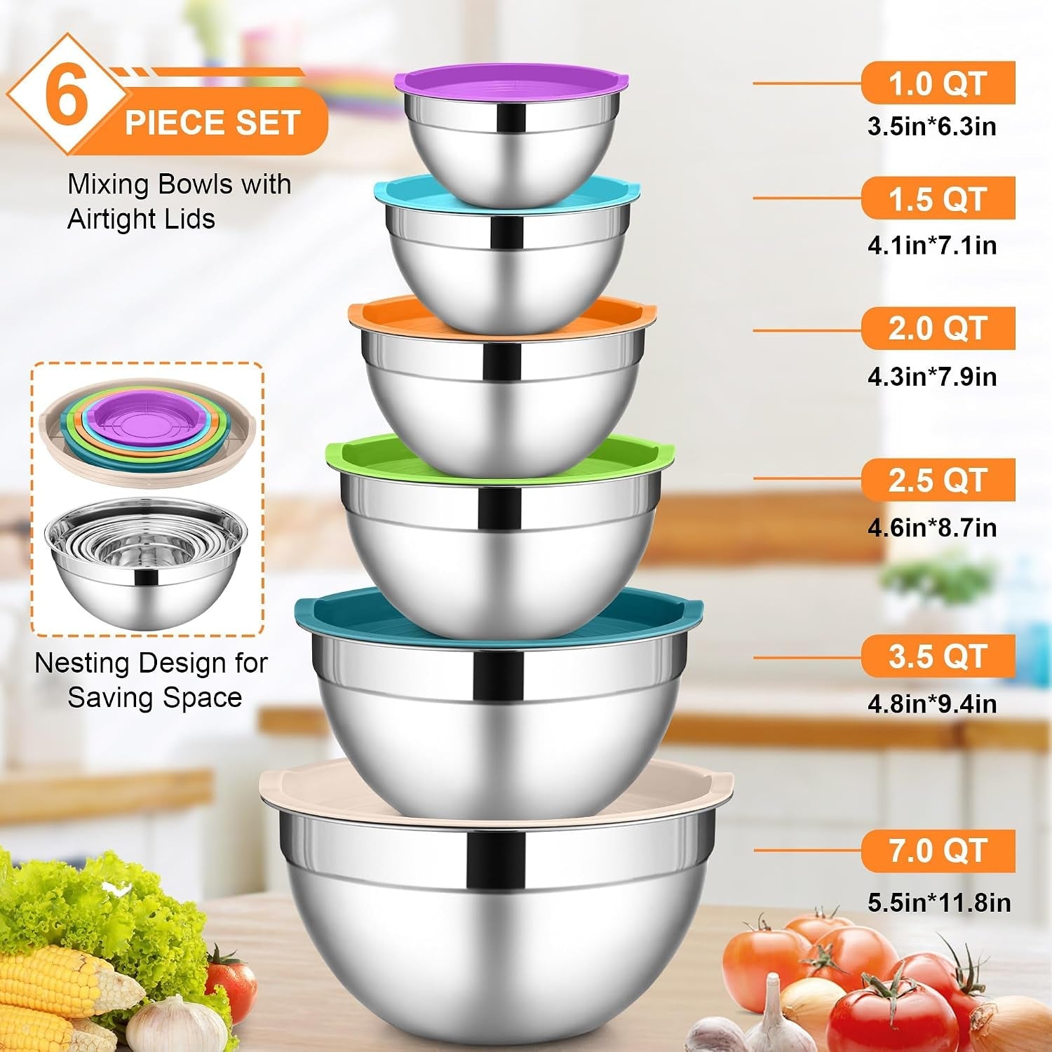 mixing-bowls-with-lids-set-6-piece-stainless-steel-serving-bowls