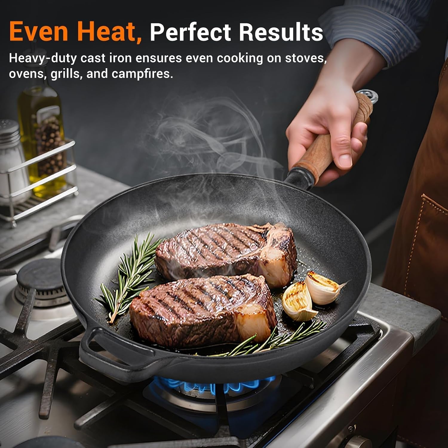 12-cast-iron-skillets-with-removable-wooden-handle-pre-seasoned-frying-pan-for-stove-oven-grill-campfire-cooking-1-12