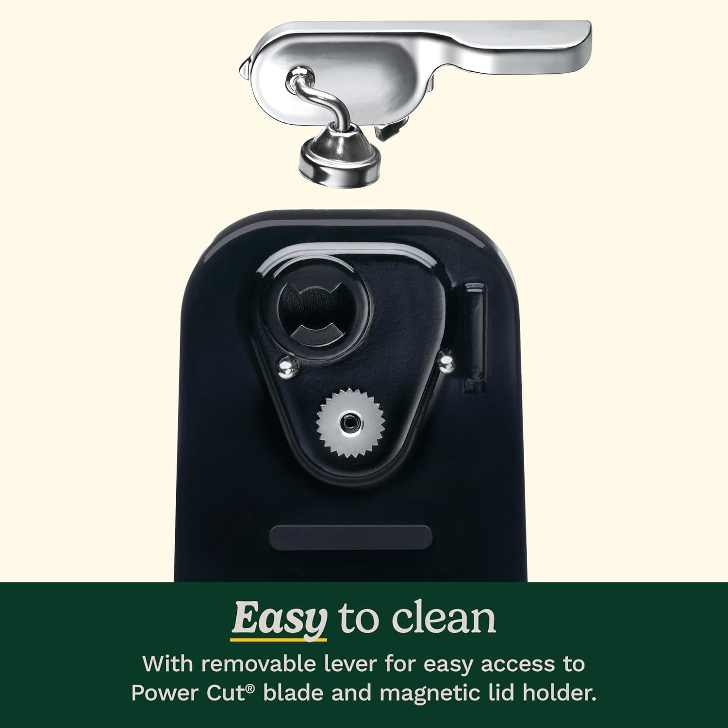 electric-can-opener-one-touch-operation-nonslip-base-black-ideal-electric-can-opener-for-seniors-with-magnetic-lid-holder-one-touch-design-nonslip-base-detachable-lever-cco-50bkn
