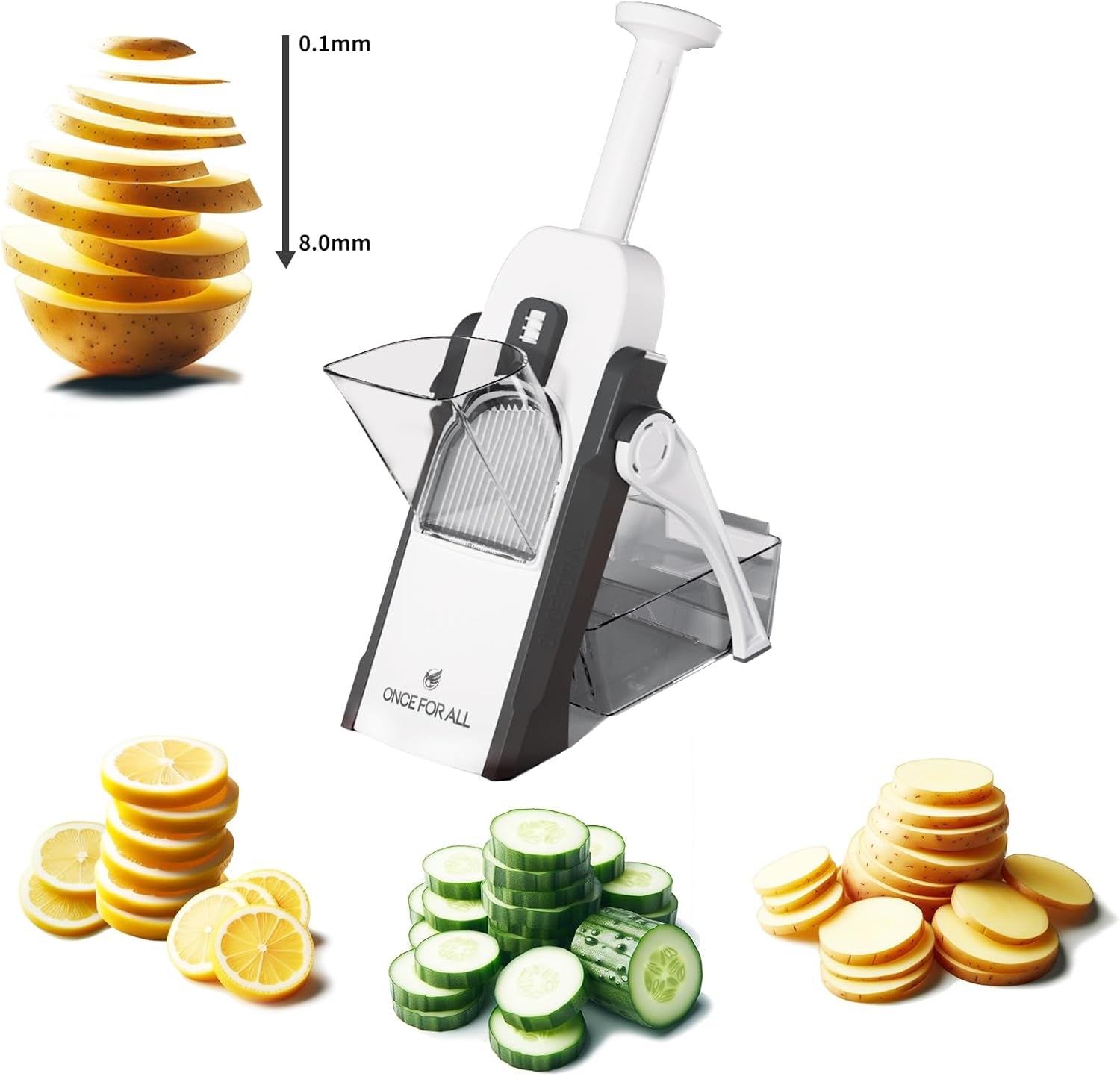 safe-mandoline-slicer-vegetable-slicer-potato-slicer-gray