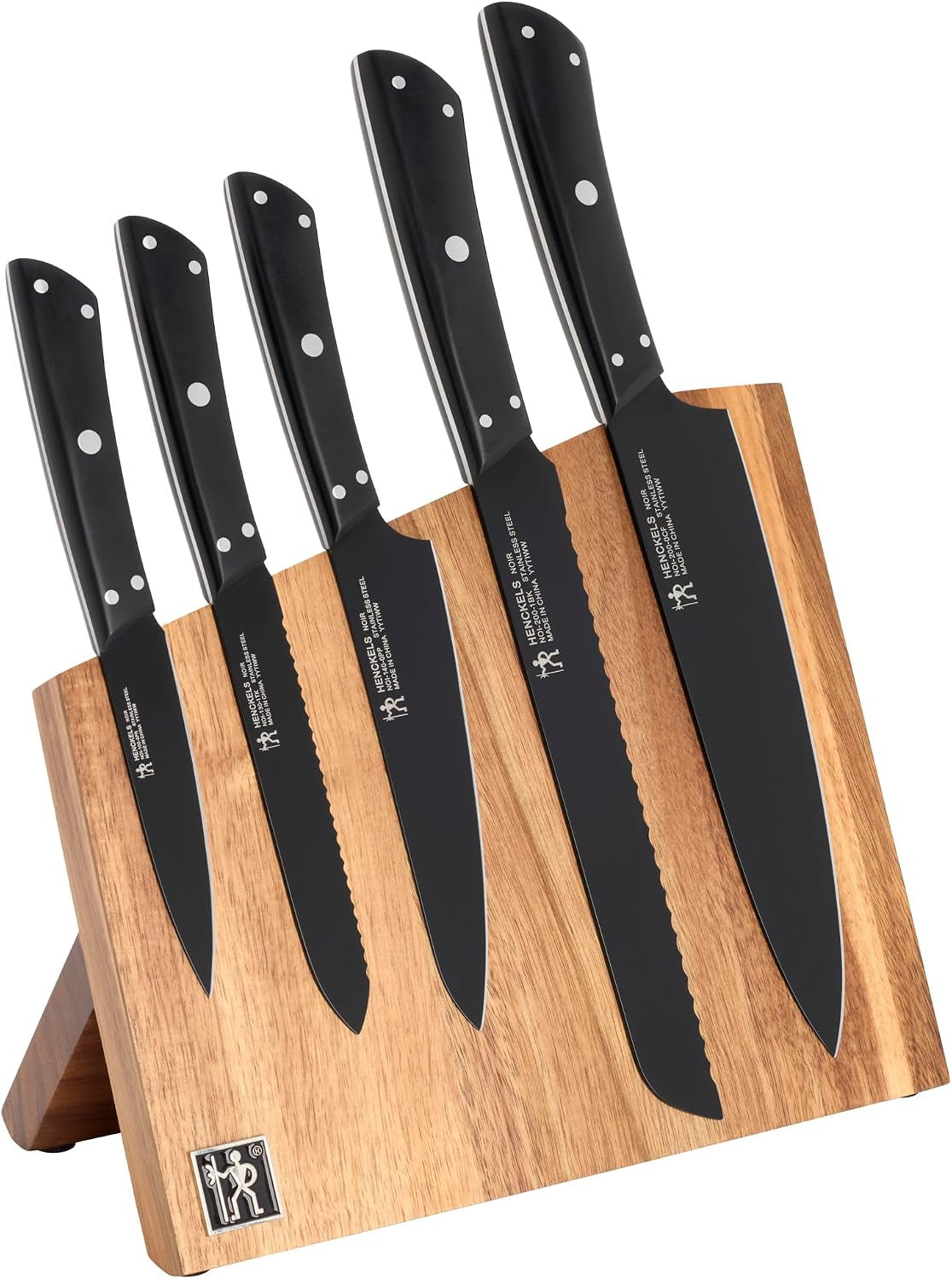 henckels-noir-6-pc-magnetic-easel-set