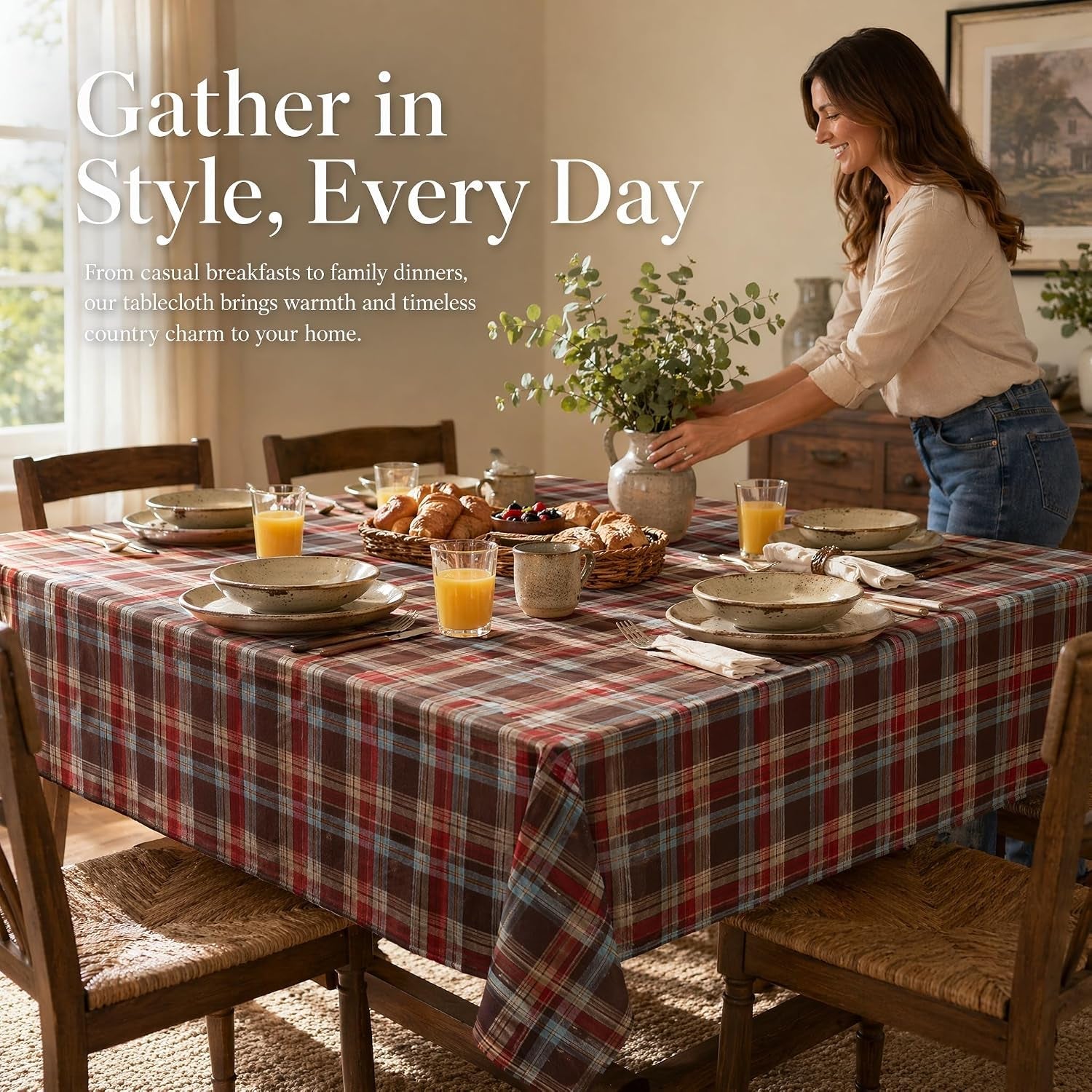 55x86-inch-plaid-tablecloth-rectangle-woven-checkered-table-cover