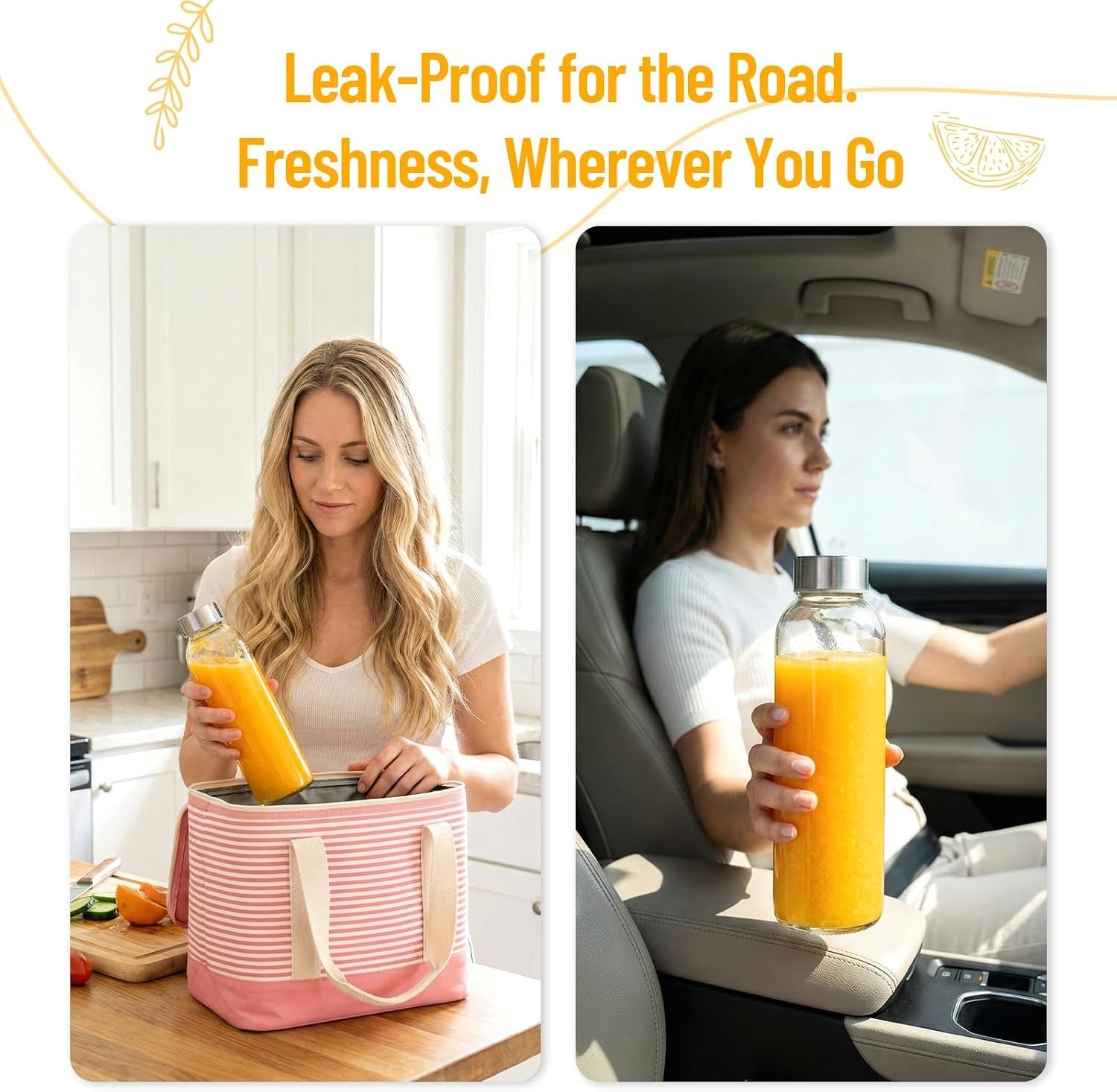 18-oz-glass-water-bottles-clear-glass-bottles-with-lids-6-pack-leak-proof-reusable-juice-bottle-with-stainless-steel-cap-for-juicing-refrigerator-dishwasher-safe-bpa-free-juice-container
