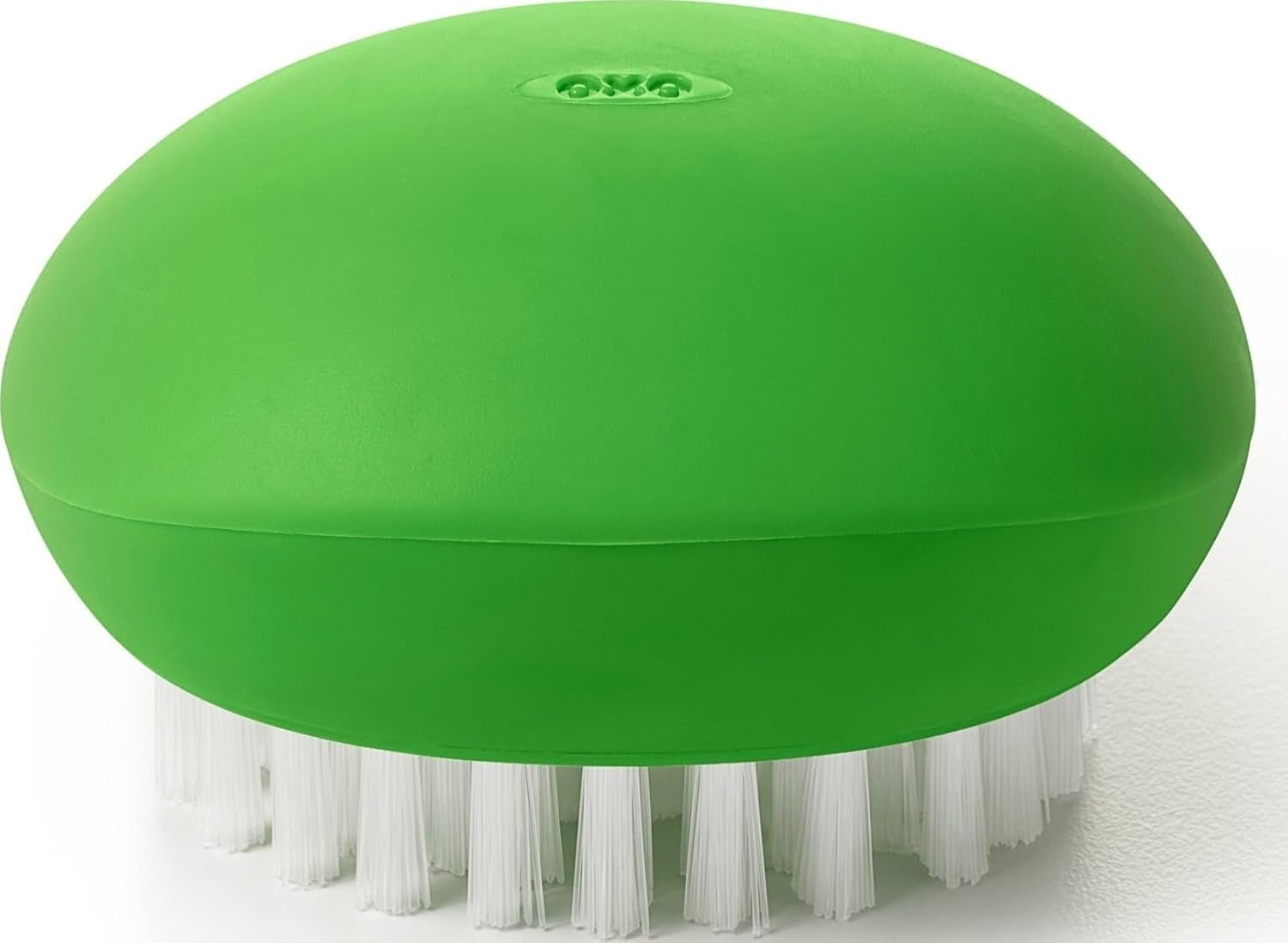 oxo-good-grips-vegetable-brush-black-1-ea-sturdy-nylon-bristles-clean-firm-produce-non-slip-grip-ideal-for-potatoes-carrots-dishwasher-safe