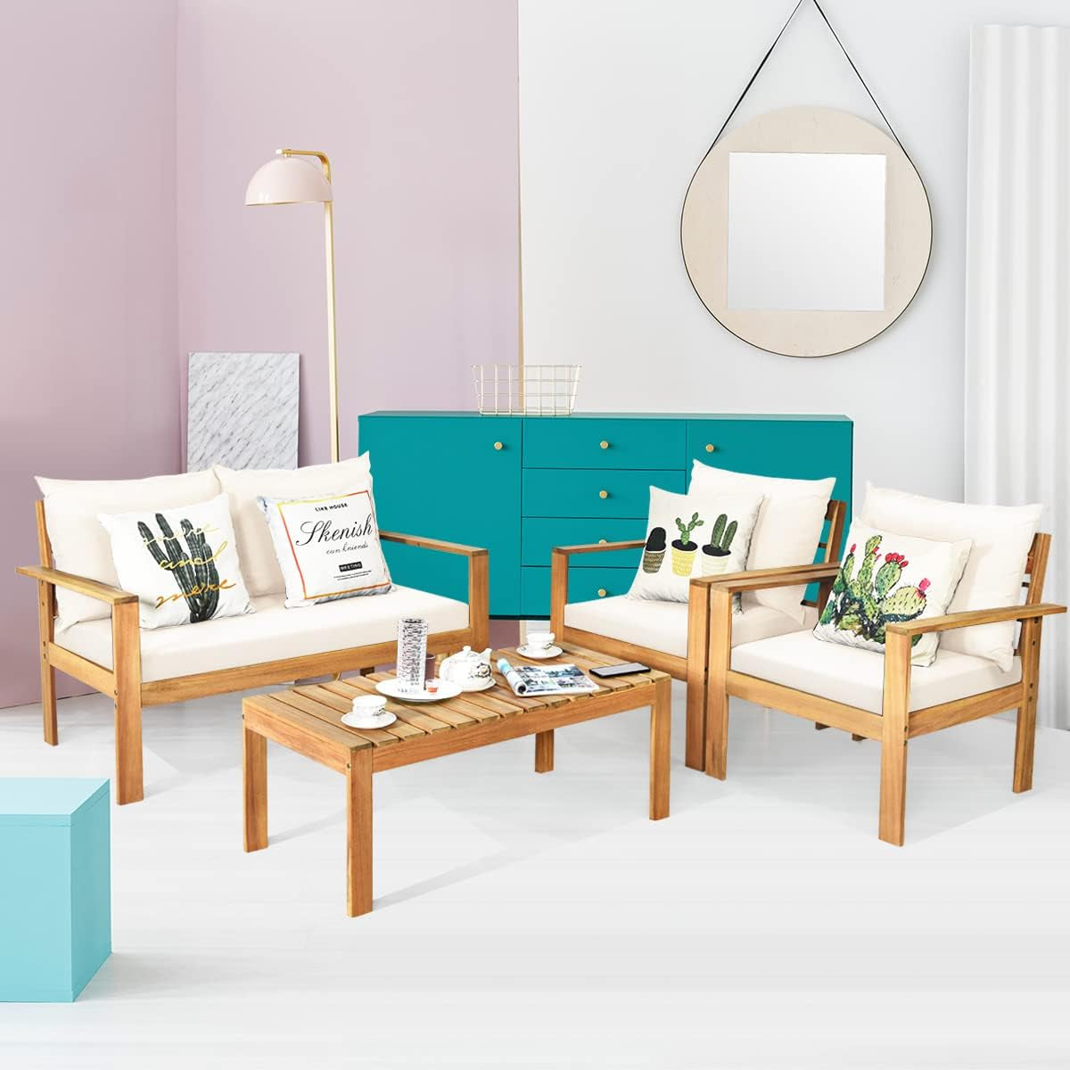 outdoor-4-piece-acacia-wood-chat-set-4-seater-acacia-wood-conversation-sofa-and-table-set-with-water-resistant-cushions-teak-finished-1-white