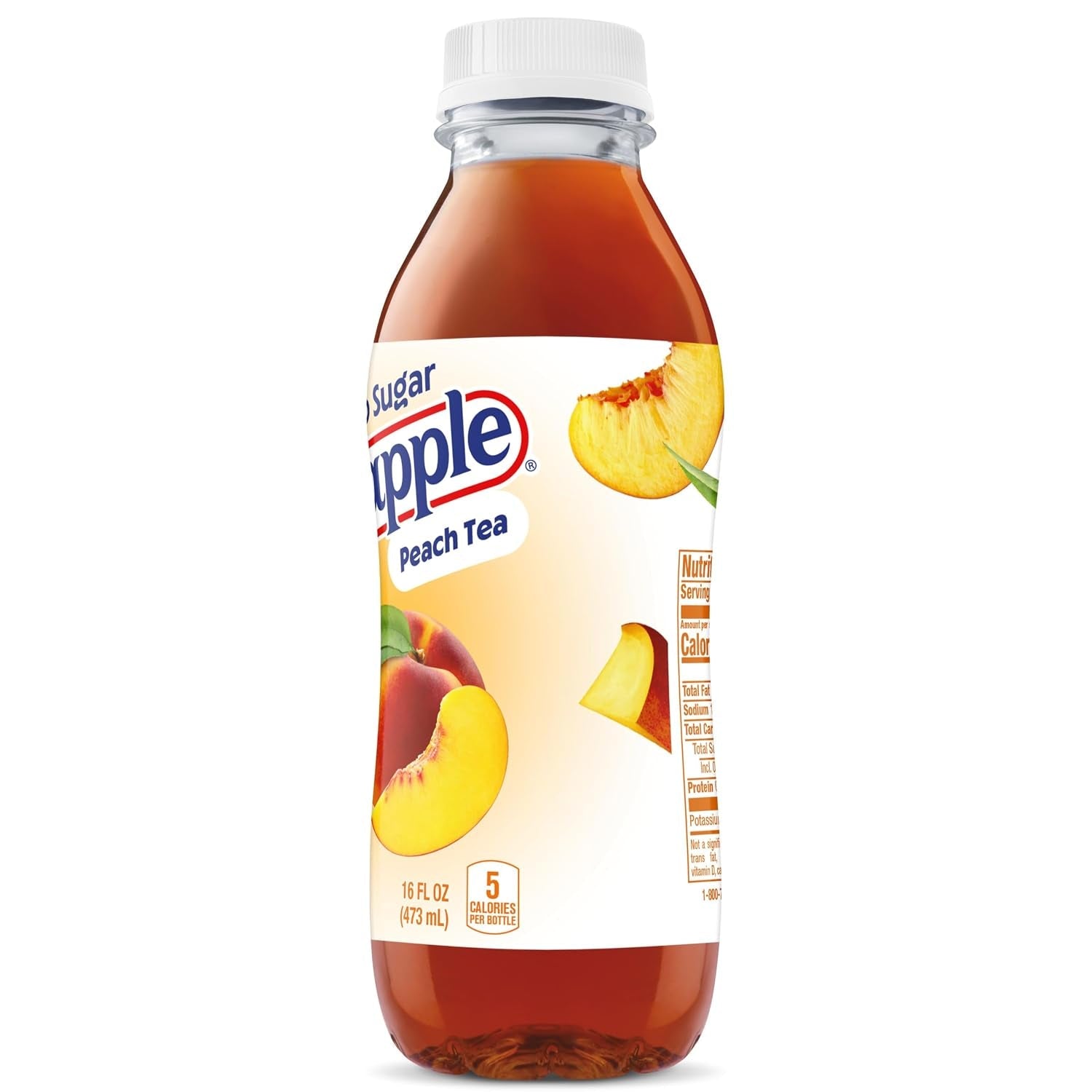 zero-sugar-peach-tea-16-fl-oz-recycled-plastic-bottle-pack-of-12