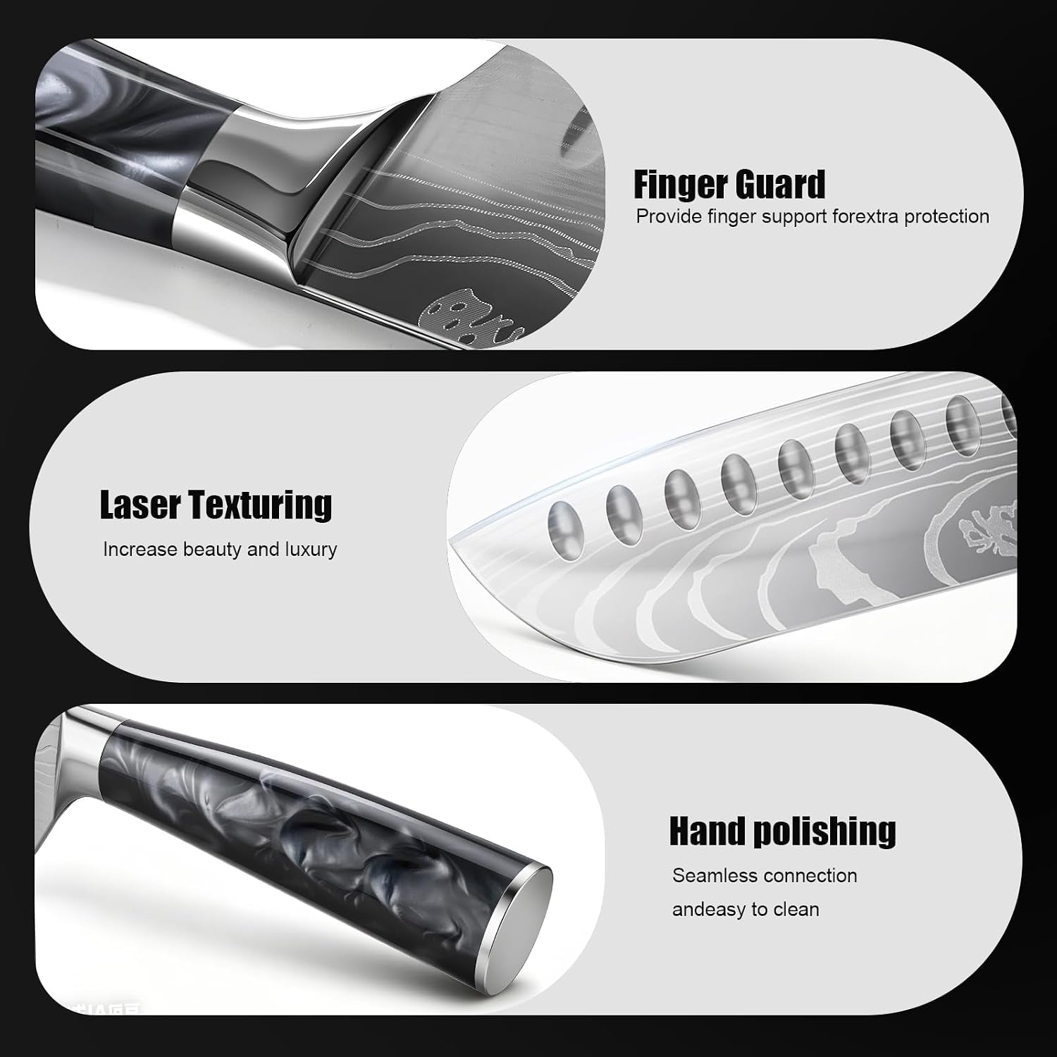 7-inch-santoku-knife-pretty-design-high-carbon-steel-resin-handle