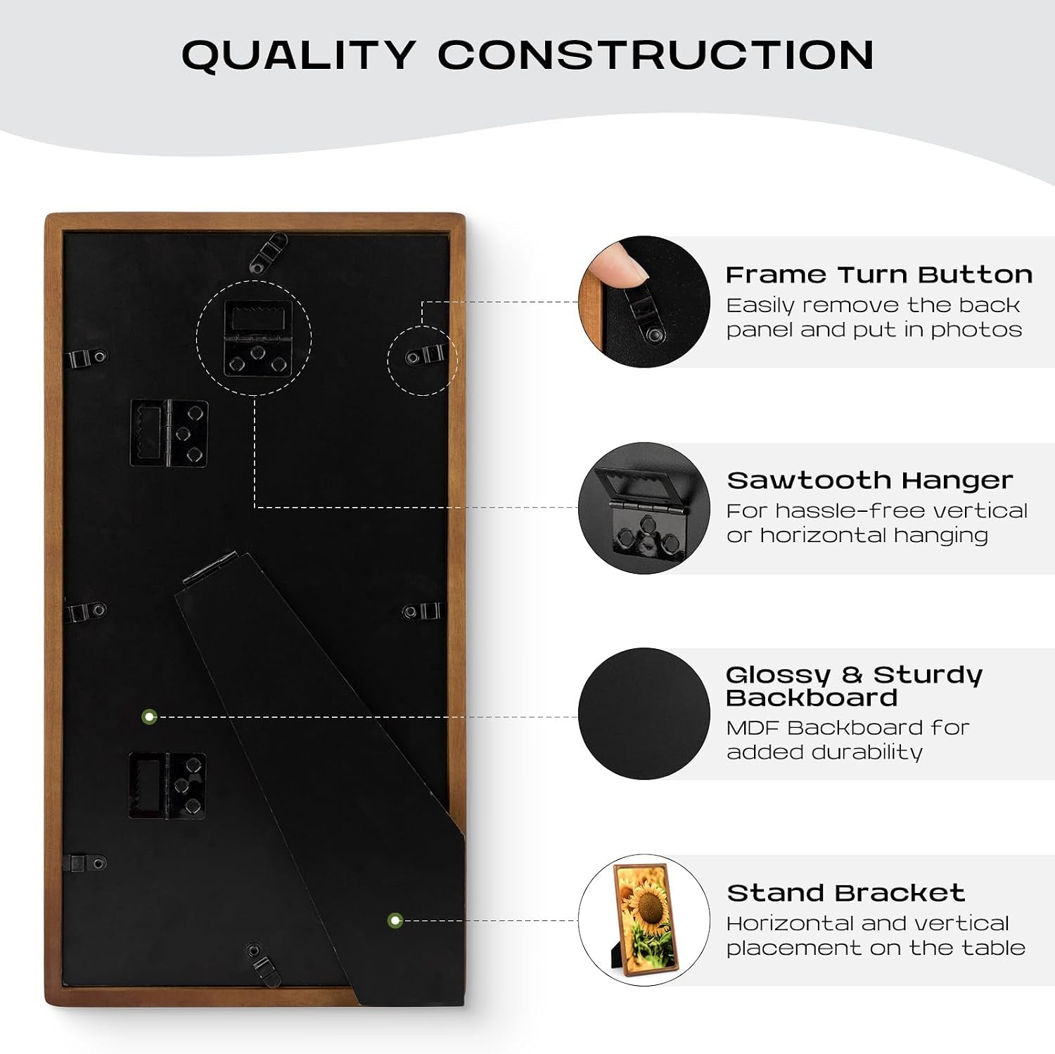 4x6-collage-picture-frame-solid-wood-real-glass-3-photos