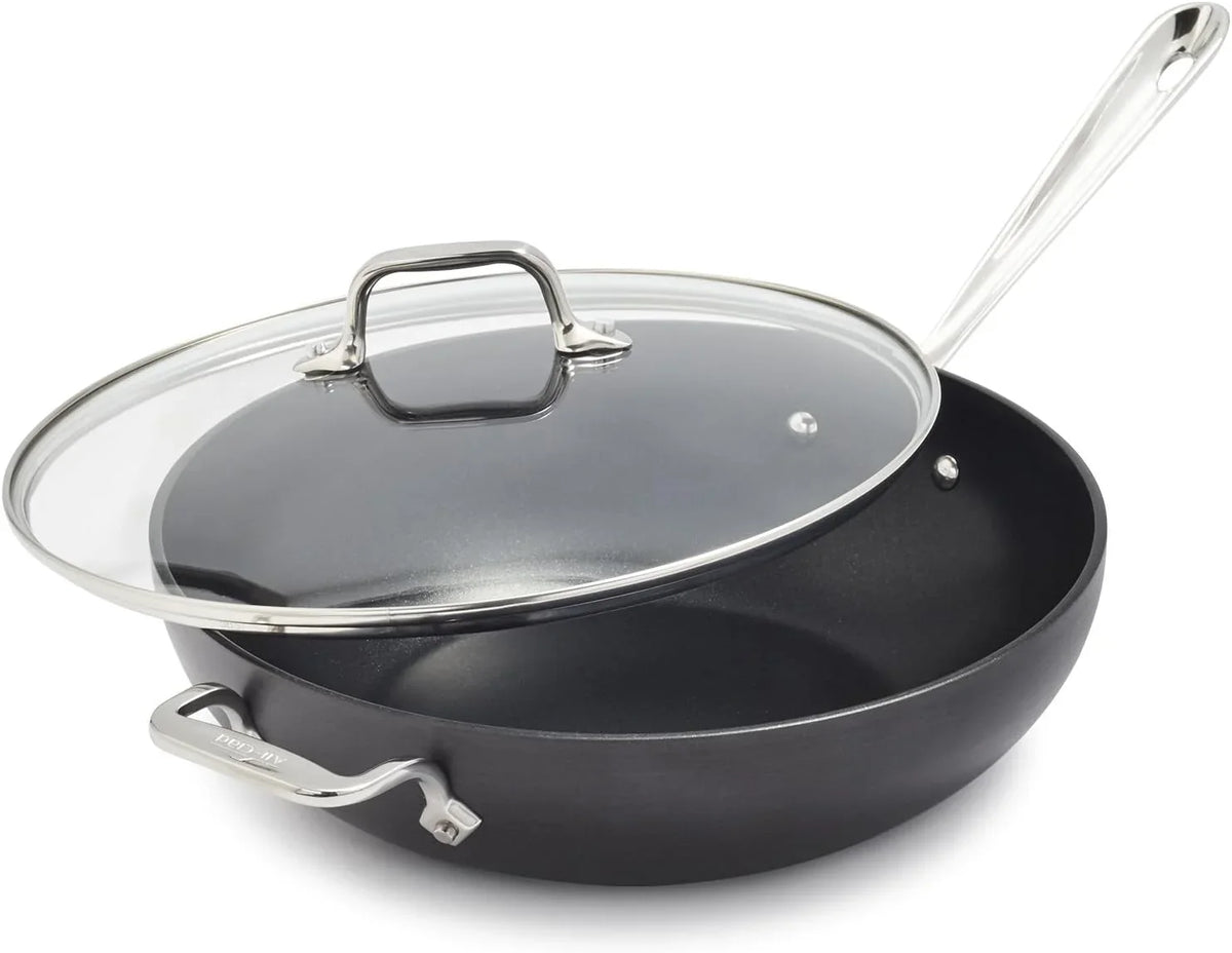 all-clad-ha1-hard-anodized-nonstick-chefs-pan-12-inch-induction-oven-broiler-safe-500f-lid-safe-350f-pots-and-pans-cookware-black