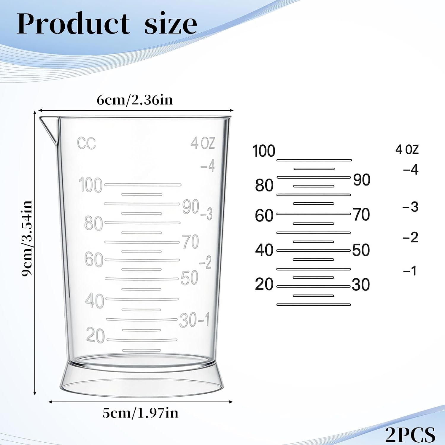 4-oz-hair-dye-measuring-cups-2-pcs-plastic-graduated-cup-easy-to-read-color-beaker-clear-graduated-mixing-jugs-plastic-liquid-beaker-with-graduate-scale-for-salon-use-home-diy-dyeing-tools-kitchen