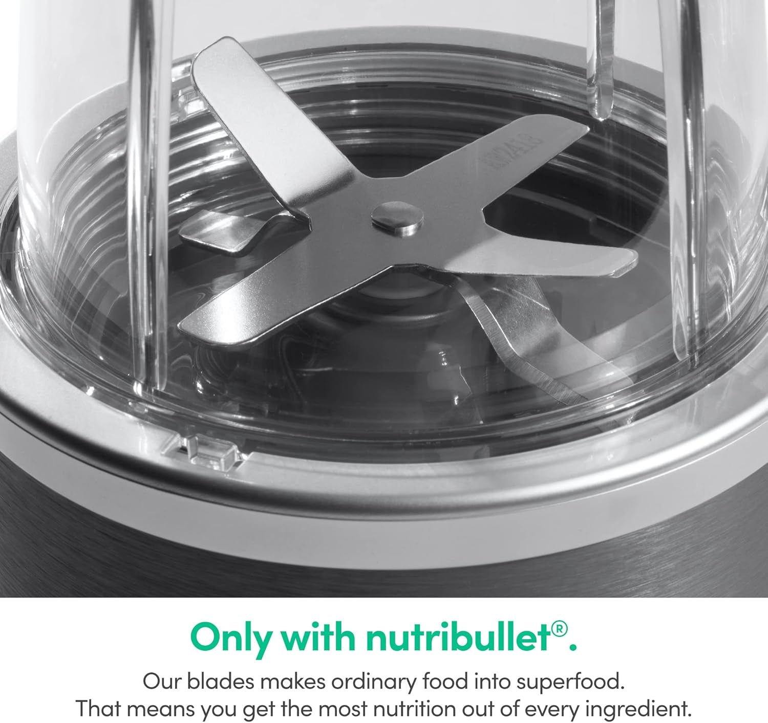 nutribullet-personal-blender-shakes-smoothies-food-prep-and-frozen-blending-24-ounces-600-watt-dark-gray-nbr-0601wm