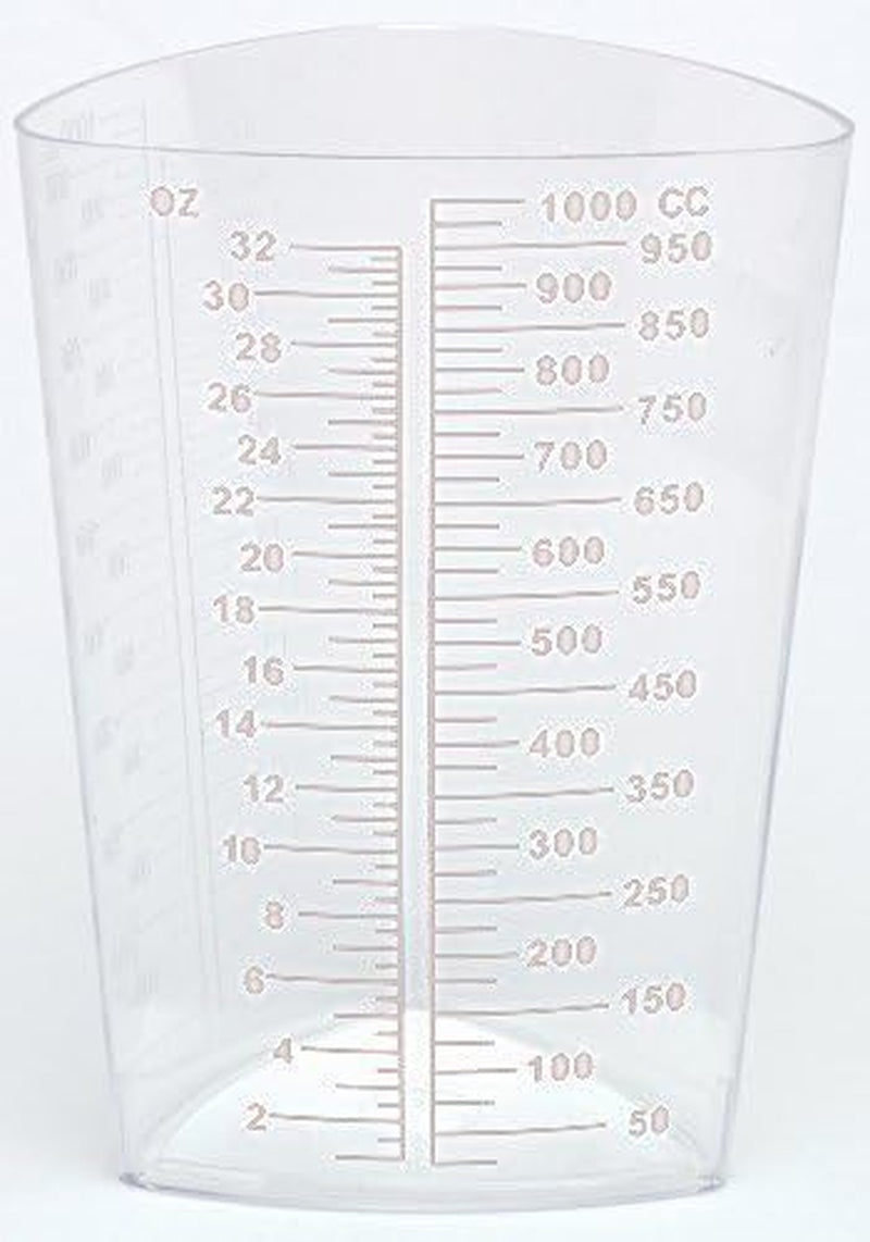 1000ml-triangular-graduated-container-translucent-pp-10-count