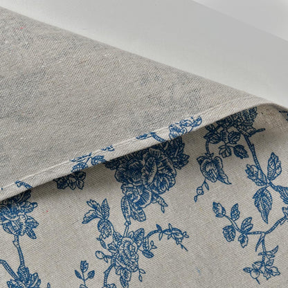 Dark Grey 13X120 Inch Chinoiserie Table Runner7