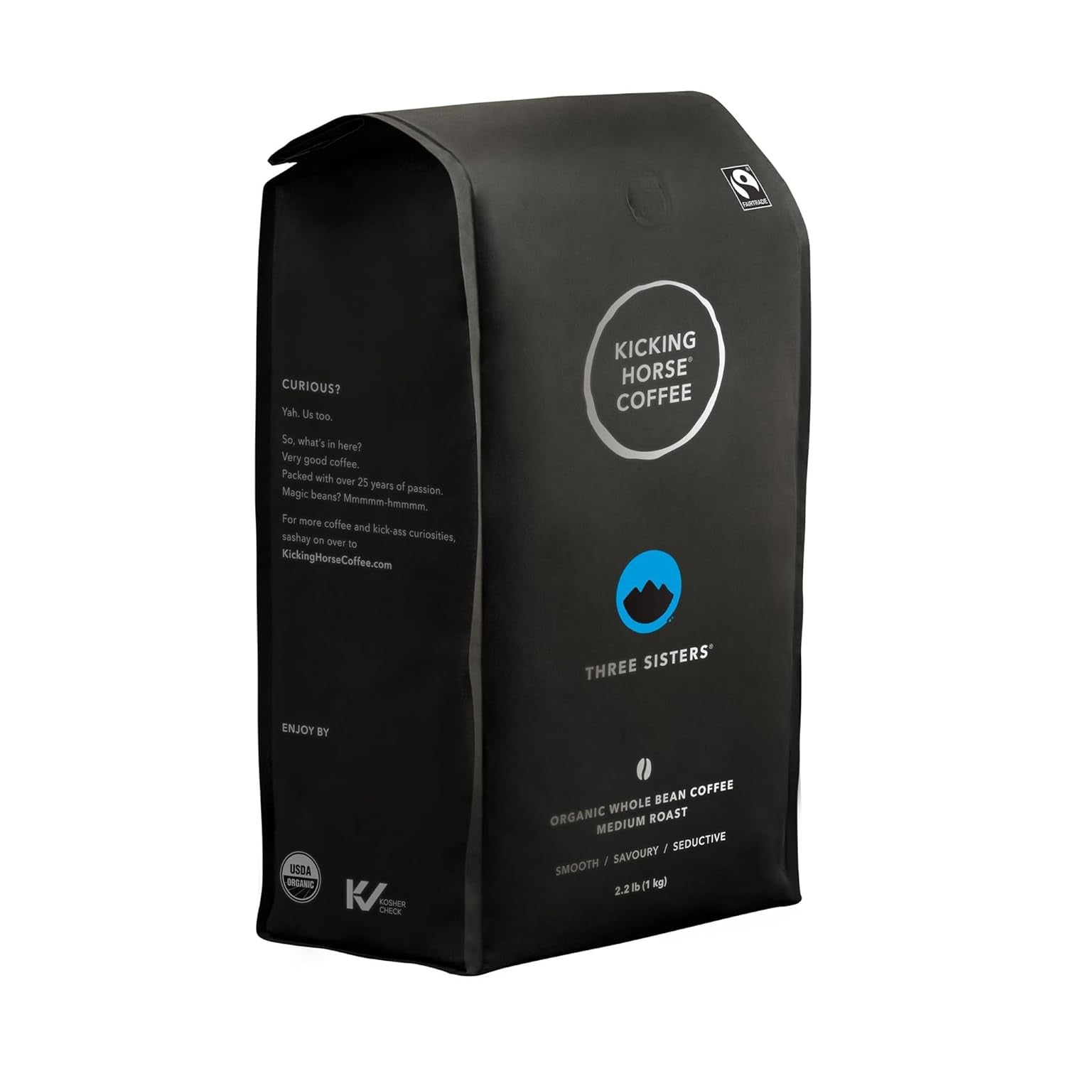 coffee-three-sisters-medium-roast-whole-bean-2-2-pound-certified-organic-fairtrade-kosher-coffee
