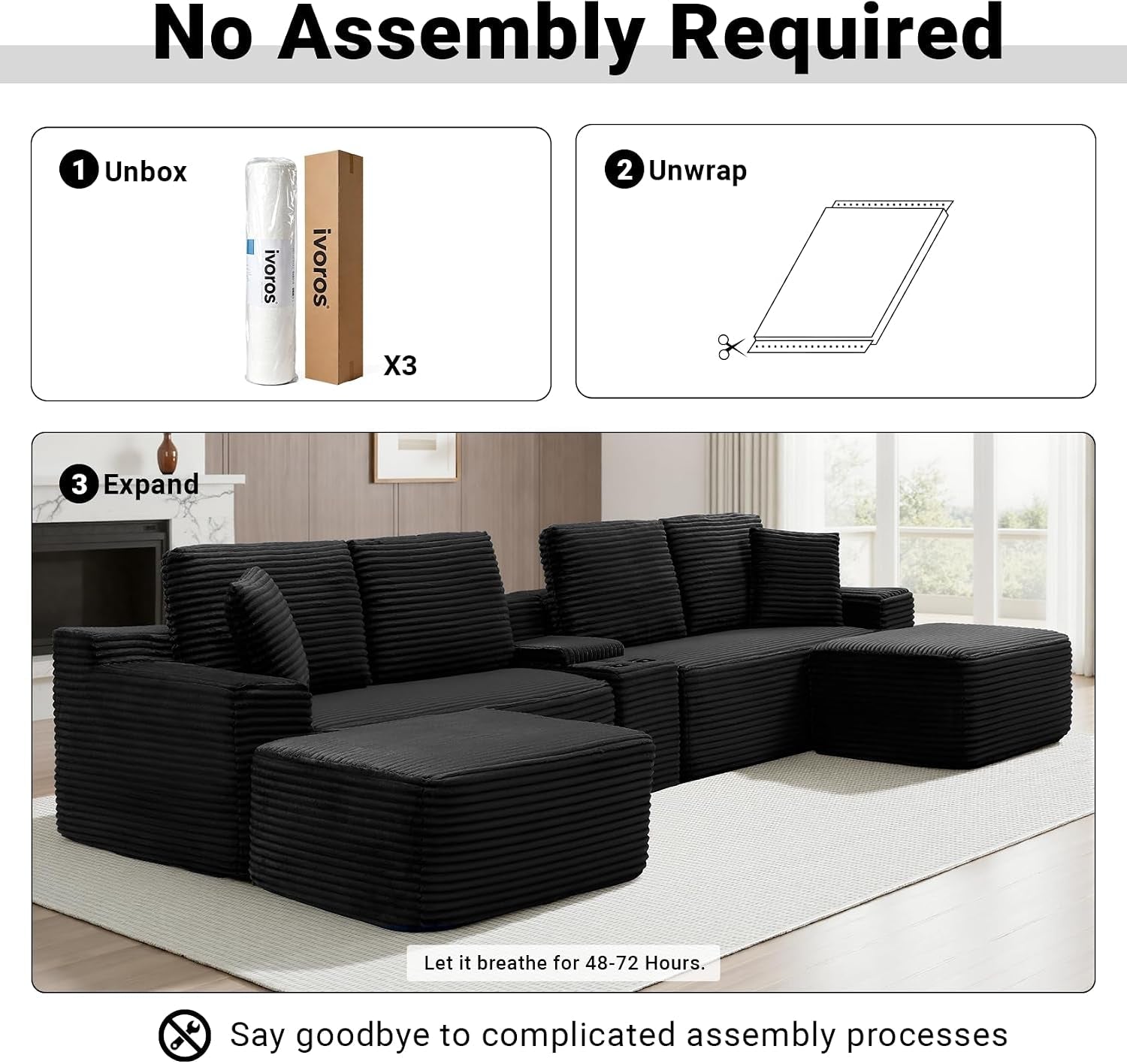 150-inch-modular-sectional-sofa-couch-oversized-modern-cloud-couch-for-living-room-u-shape-couches-with-2-ottomans-usb-ports-and-cup-holders-black-corduroy-boneless-sofas-sofa-in-a-box