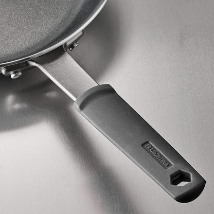 Professional Fusion 10-Inch Non Stick Frying Pan | Heavy-Gauge Aluminum Skillet with Reinforced Nonstick Coating, Dishwasher and Oven Safe5