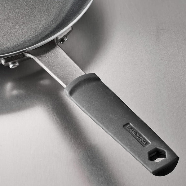 Professional Fusion 10-Inch Non Stick Frying Pan | Heavy-Gauge Aluminum Skillet with Reinforced Nonstick Coating, Dishwasher and Oven Safe5