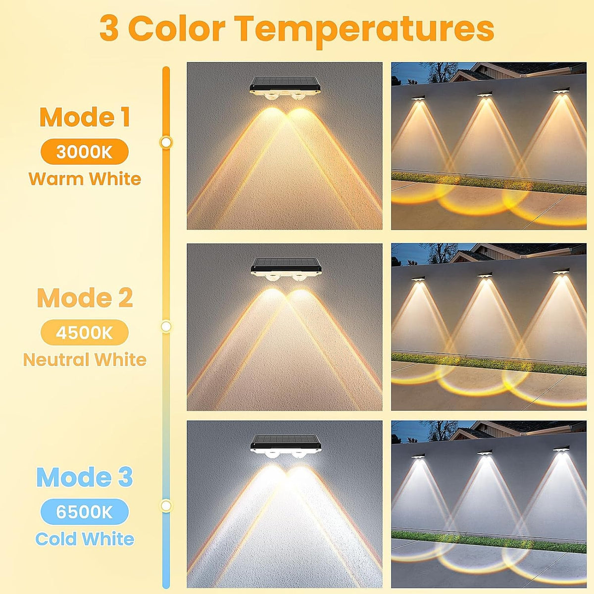 solar-fence-lights-outdoor-8-pack-3-color-modes-ip65-waterproof