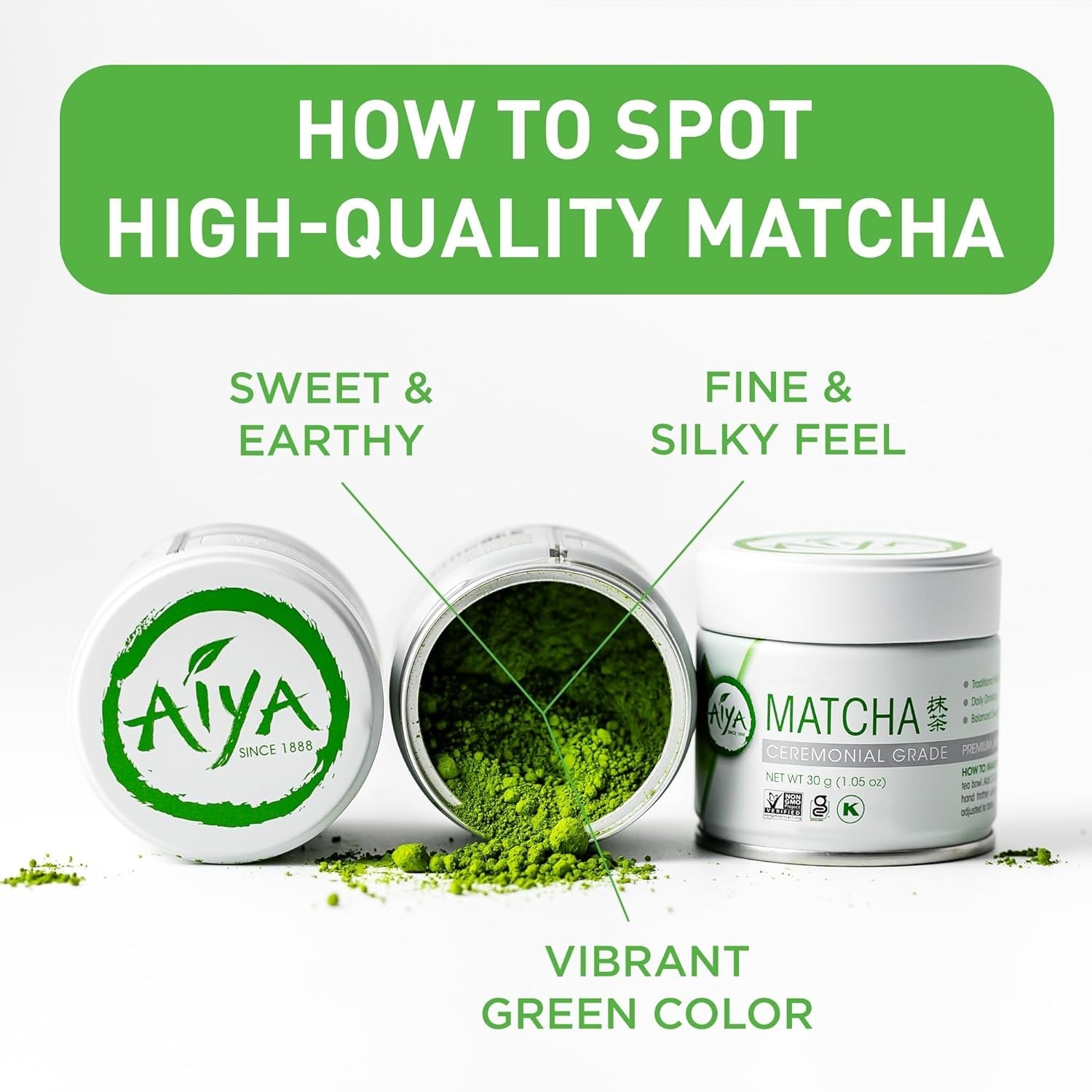aiya-authentic-japanese-premium-first-harvest-ceremonial-grade-matcha-green-tea-powder-vegan-friendly-zero-sugar-gluten-free-30g-tin