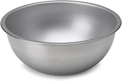 Wear-Ever Heavy Duty S/S 4 Quart Mixing Bowl1