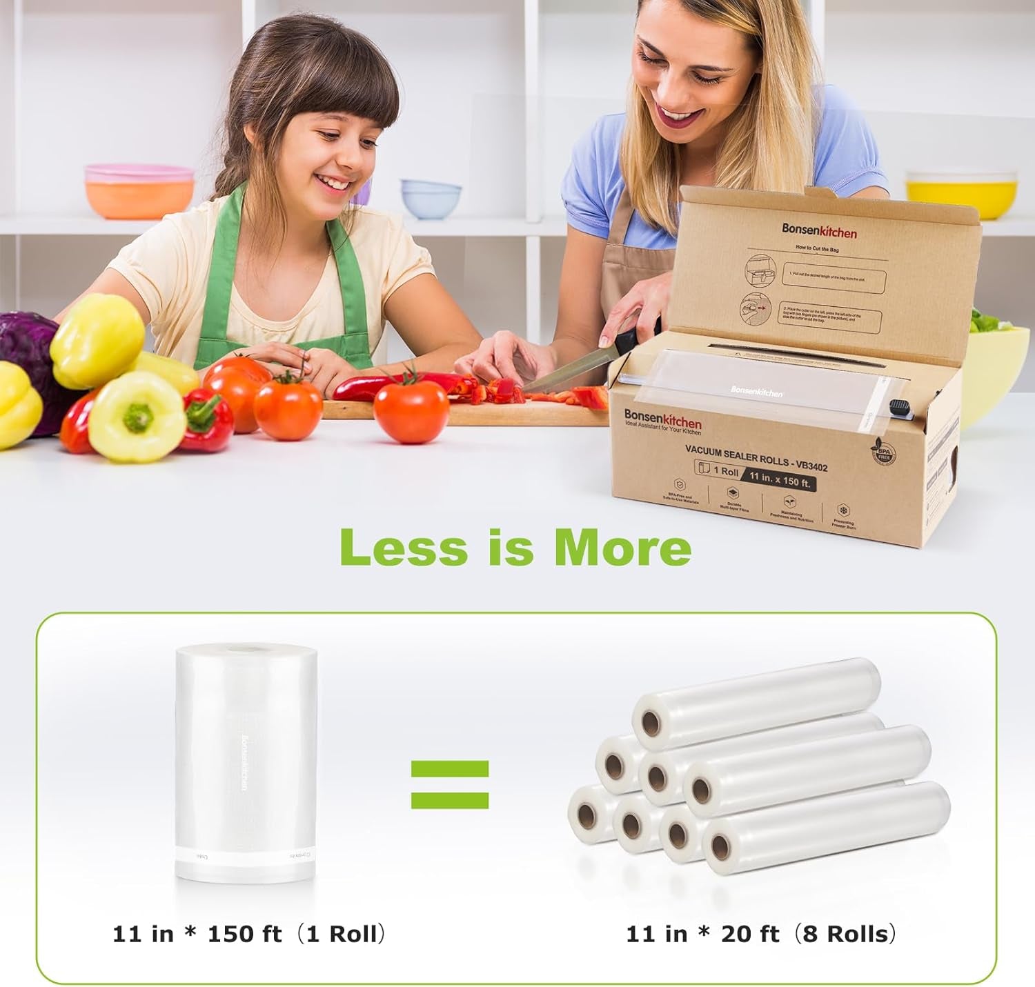 11x150-vacuum-sealer-bags-with-cutter-for-food-storage