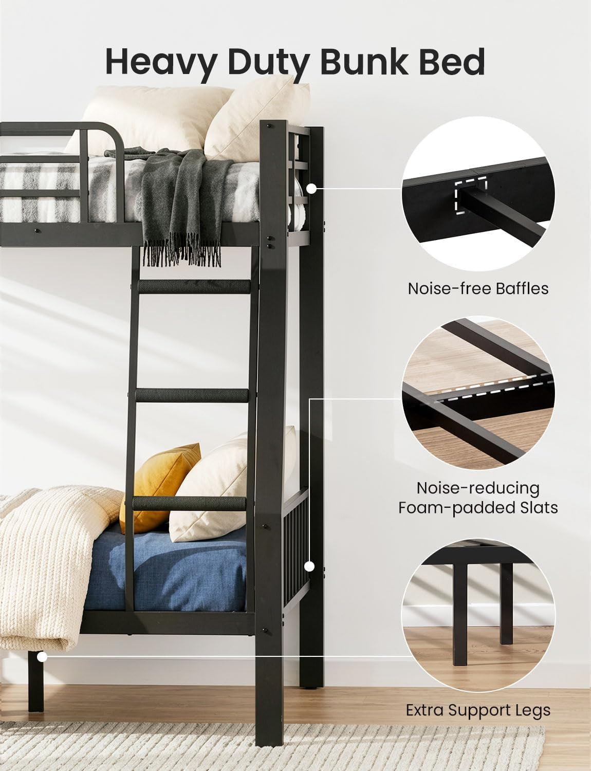 full-xl-over-queen-bunk-bed-metal-frame-with-safety-guardrails-ladder