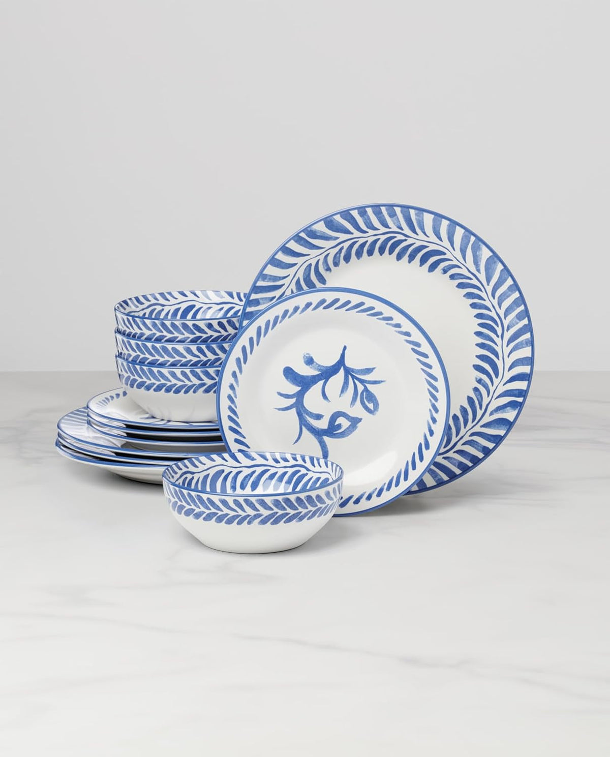 solear-blue-stoneware-12-piece-dinnerware-set-for-4