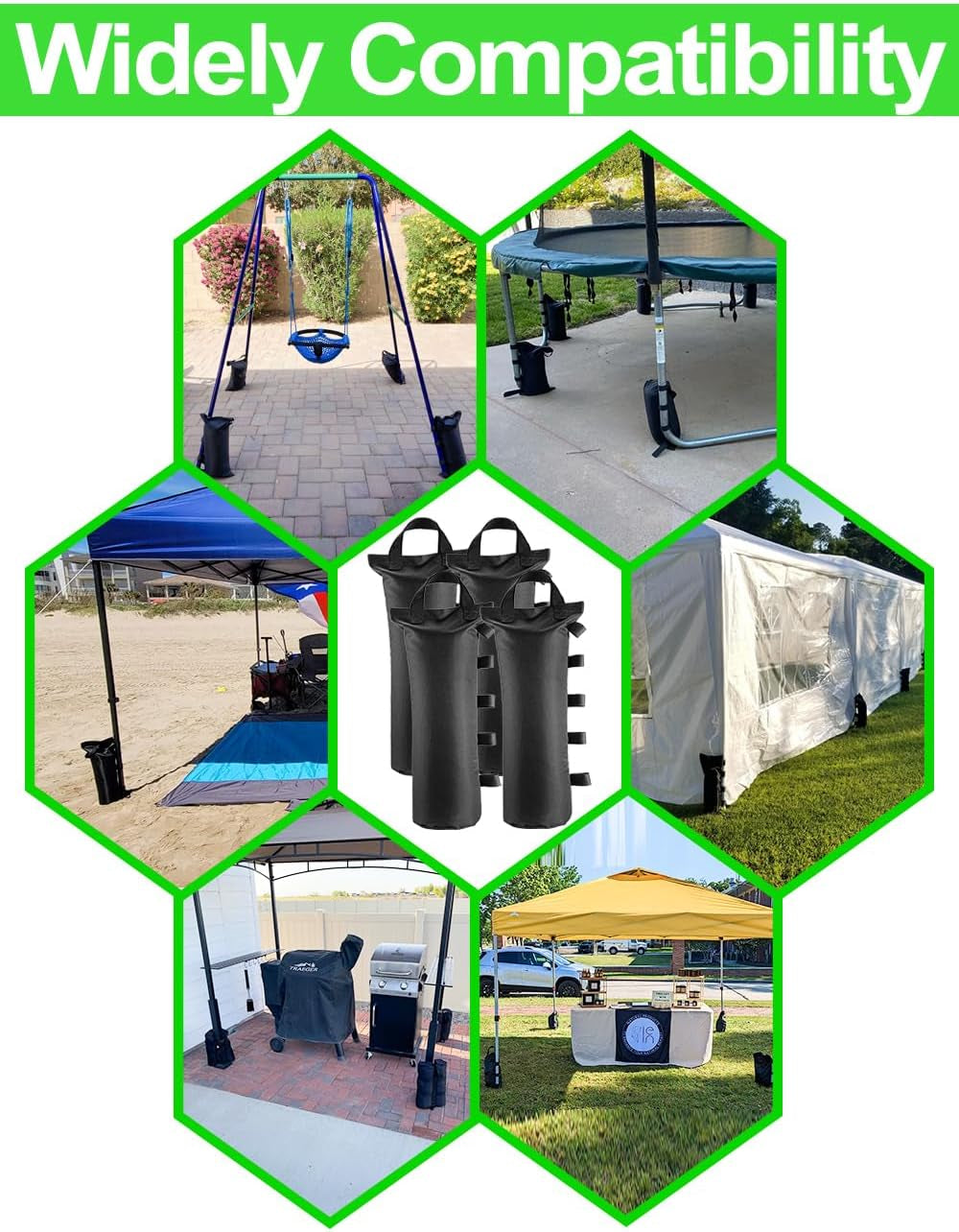 120lbs-extra-large-heavy-duty-canopy-weights-sand-bags-for-ez-pop-up-canopy-tent-gazebo-outdoor-instant-sun-shelter-patio-umbrella-upgraded-5-full-sized-magic-stick-and-2-nylon-handles-4pack