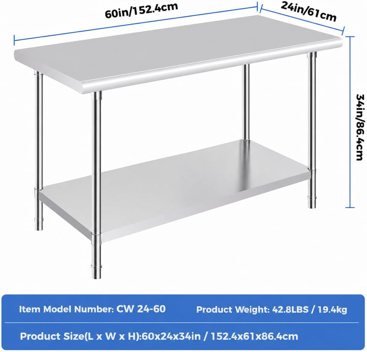 stainless-steel-prep-table-24-x-60-inches