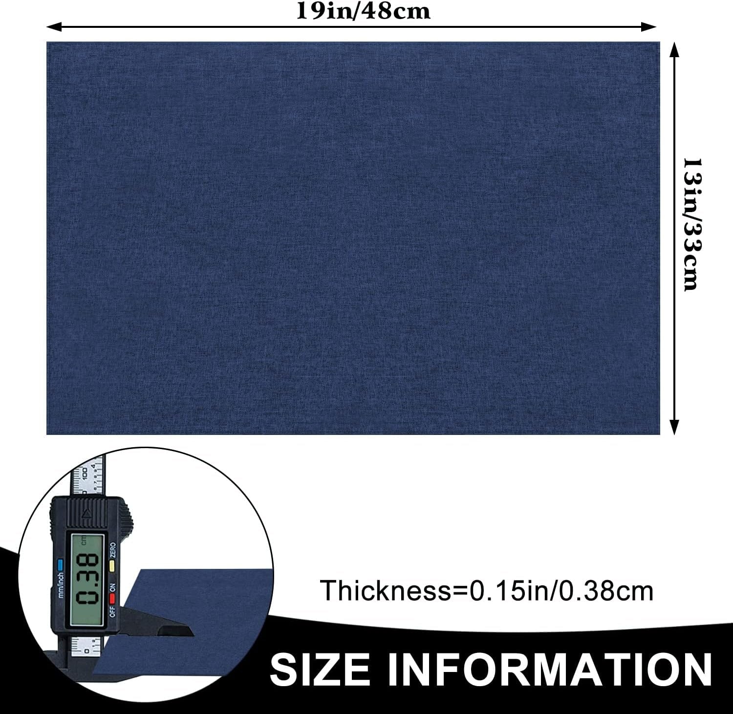 cloth-placemats-set-of-6-cotton-linen-blend-machine-washable-durable-linen-table-mats-heat-resistant-placemats-wrinkle-free-place-mats-for-dining-table-easy-to-clean-navy-blue-6