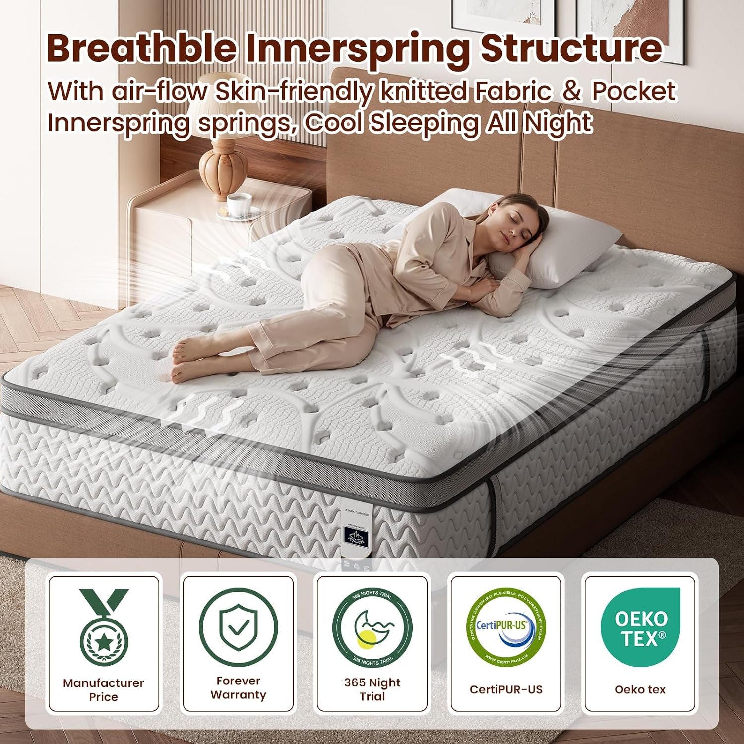sleep-firm-queen-mattress-12-inches-cooling-hybrid-single-mattresses-with-extra-lumbar-shoulder-support-hotel-collection-for-pain-relief-fiberglass-free-365-night-trial